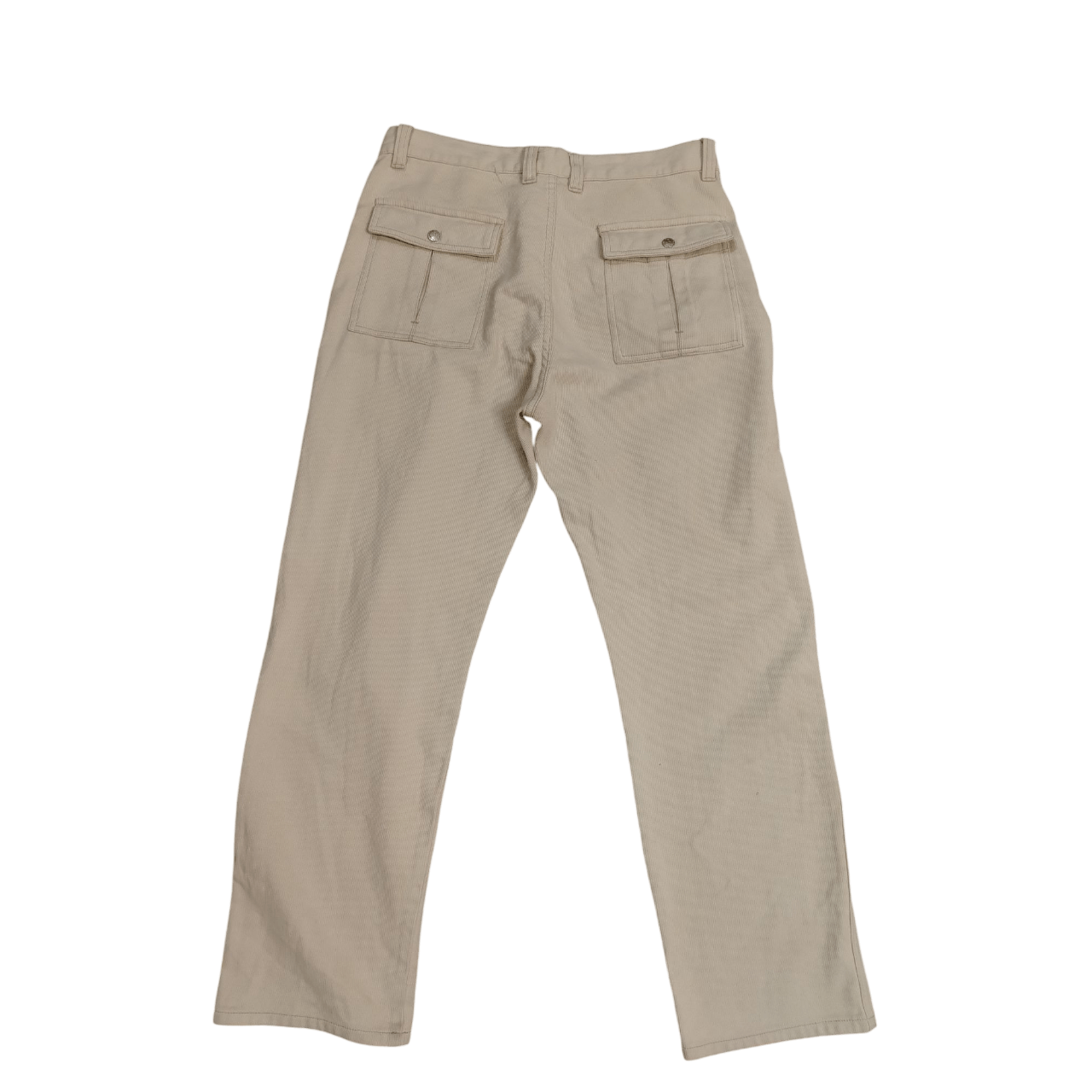 Designer × Japanese Brand Antibalistic Japanese corduroy pants Size US 33 - 9 Thumbnail