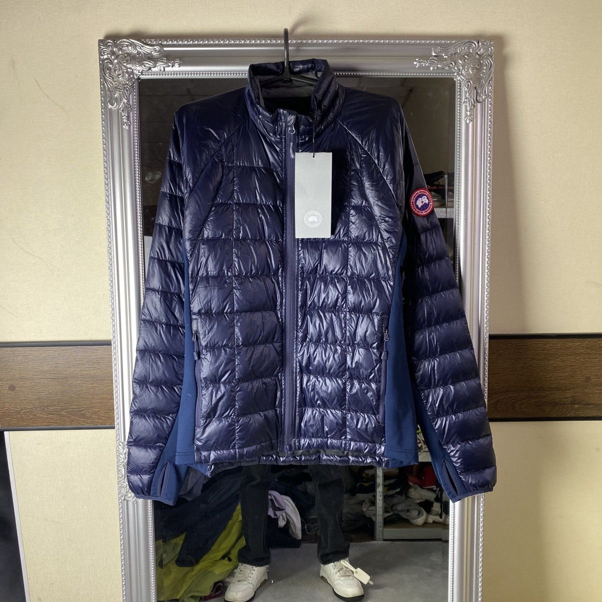 NEW Canada Goose Jacket