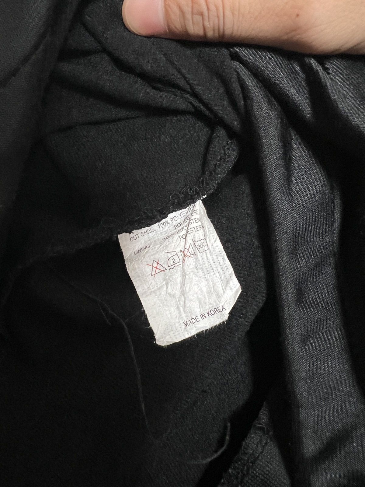 Versace Vintage Versace (A.Versace) track jacket Size US L / EU 52-54 / 3 - 5 Thumbnail