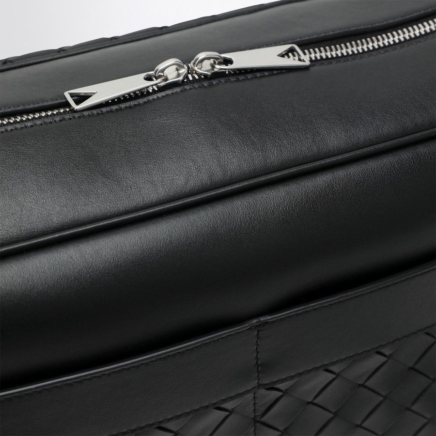 Bottega Veneta o1d2blof0226 Size: OS / Camera Bag in Black Size ONE SIZE - 5 Thumbnail