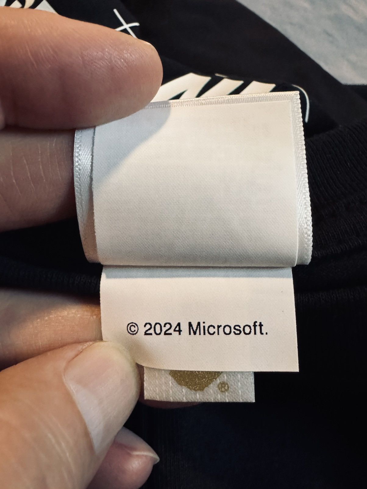Bape Bape x XBOX Tee 3XL Size US XXL / EU 58 / 5 - 12 Thumbnail