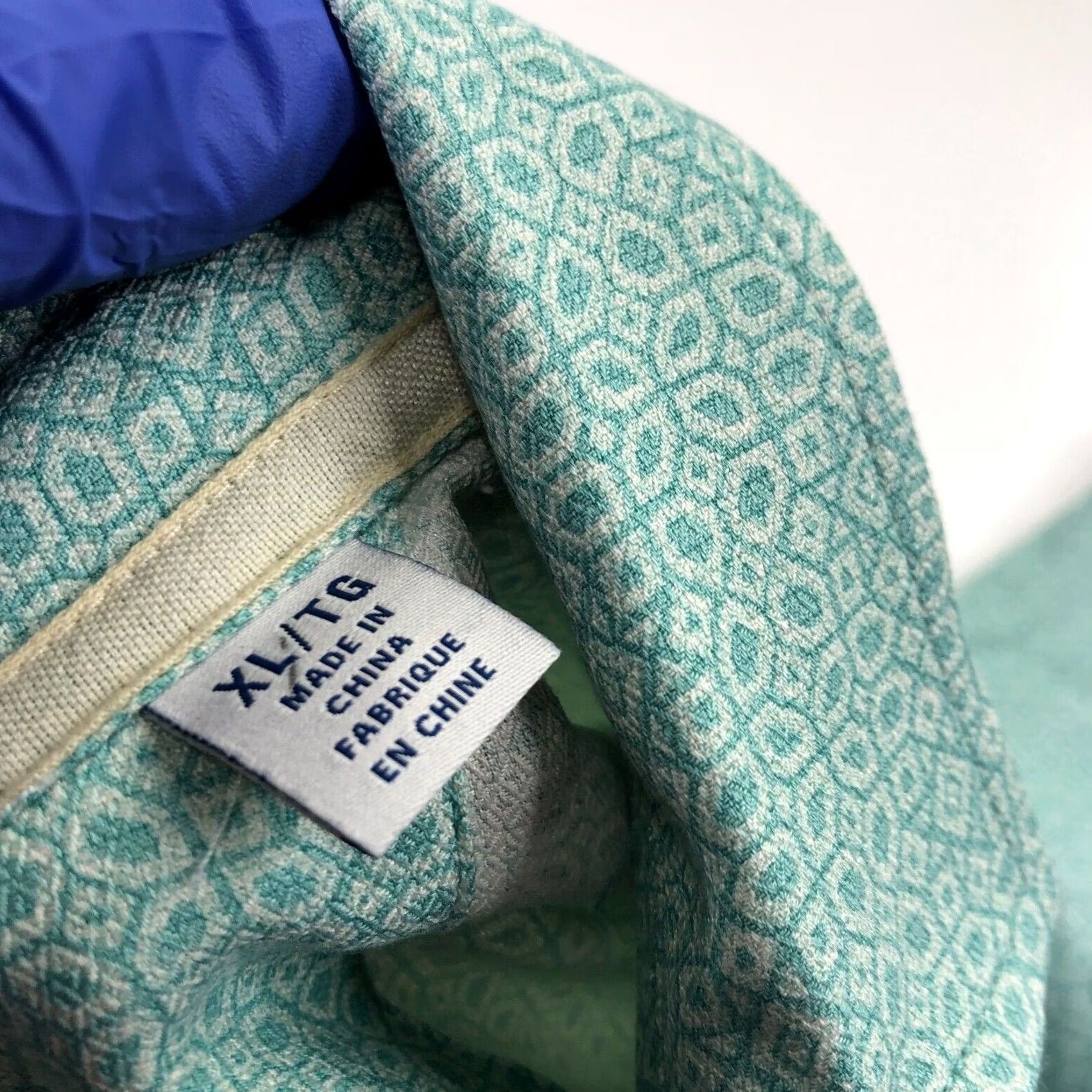 Tommy Bahama VINTAGE? No. Size US XL / EU 56 / 4 - 4 Thumbnail