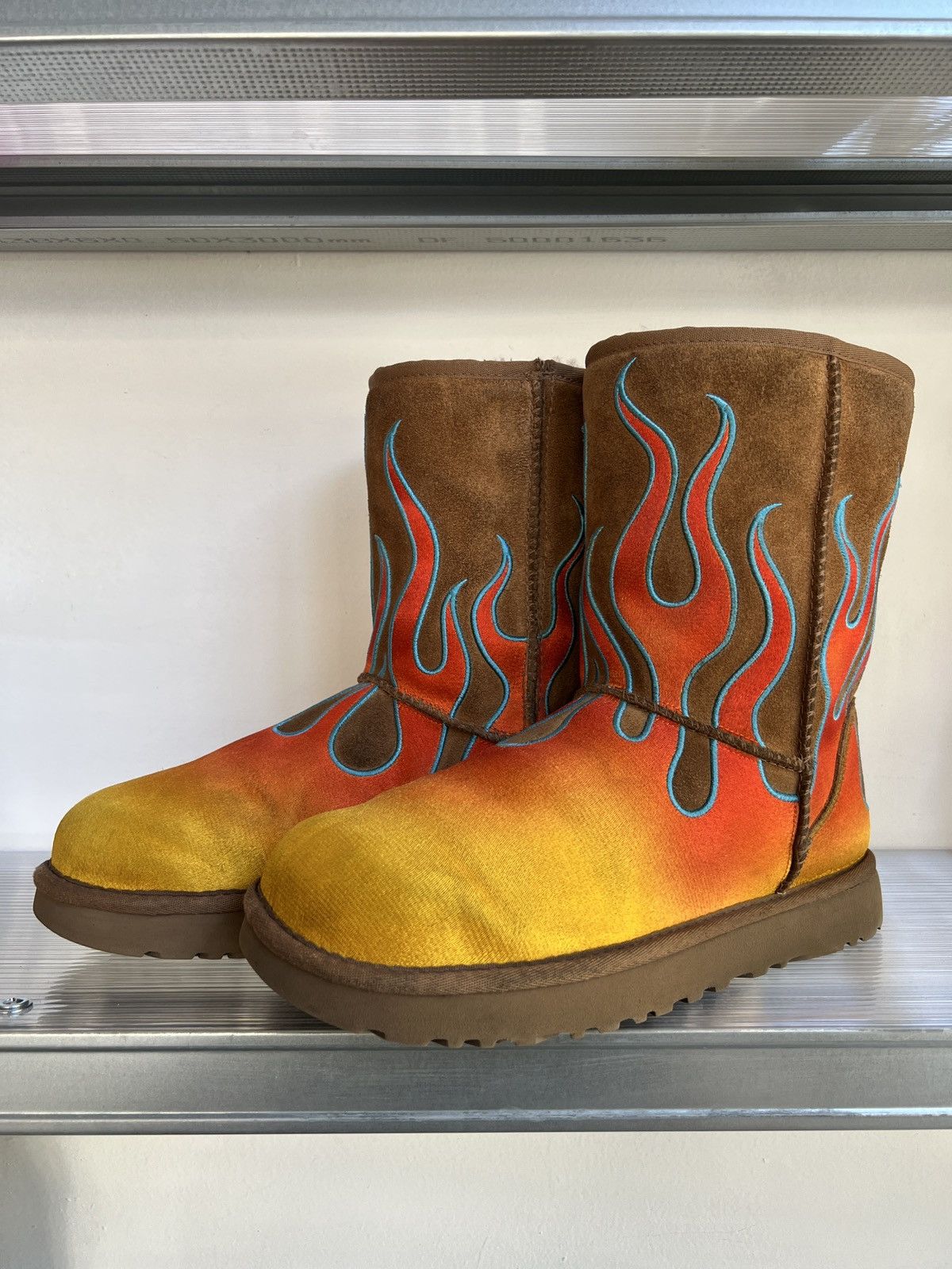 Jeremy Scott Ugg x Jeremy Scott Size US 9 / EU 42 - 6 Thumbnail