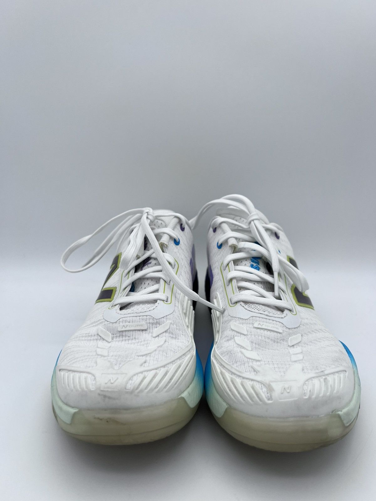 New Balance New Balance FuelCell 996 V5 Sneakers Women Sz 8.5 Tennis Size US 8.5 / IT 38.5 - 2 Thumbnail