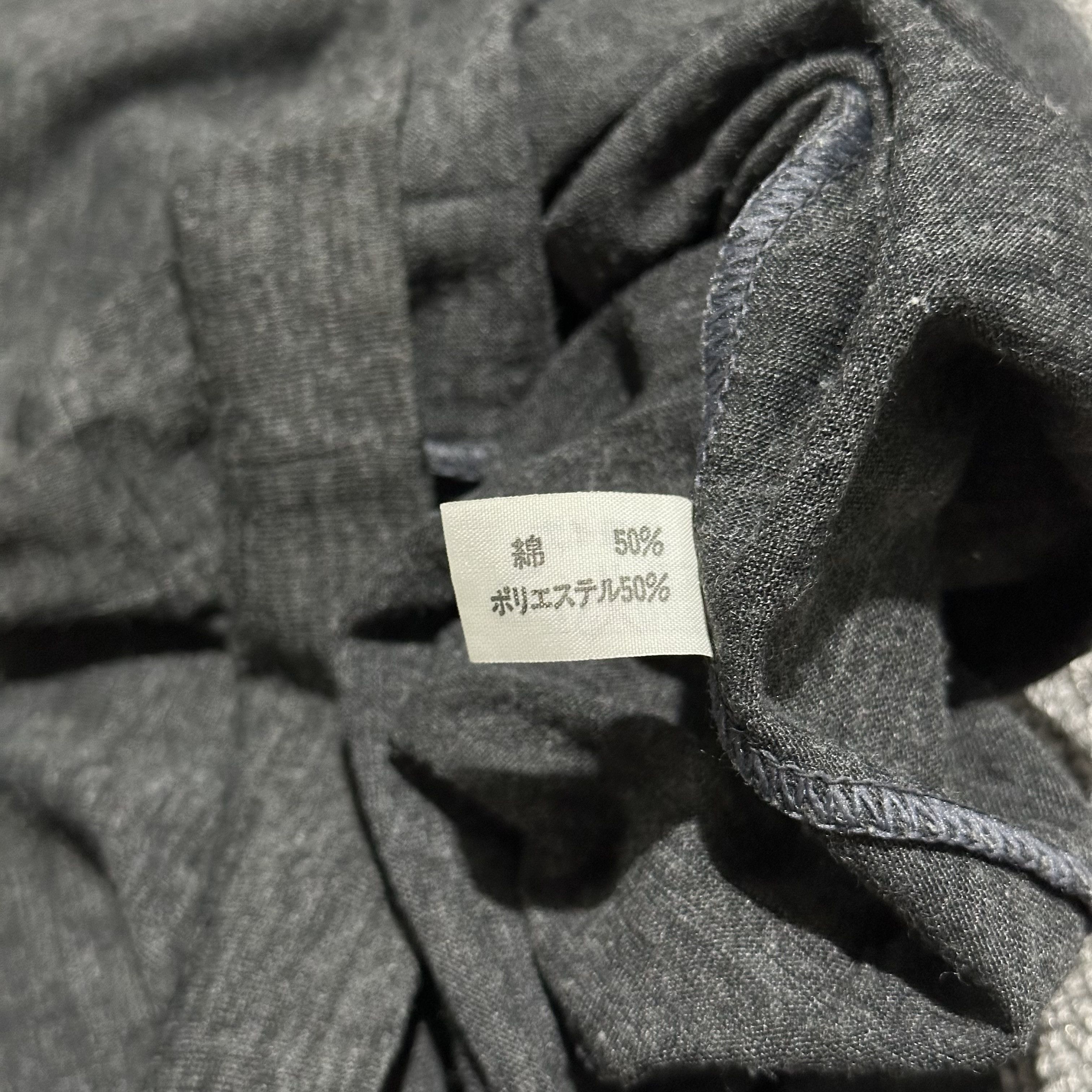 Lee Vintage Lee Tee Size US M / EU 48-50 / 2 - 5 Thumbnail