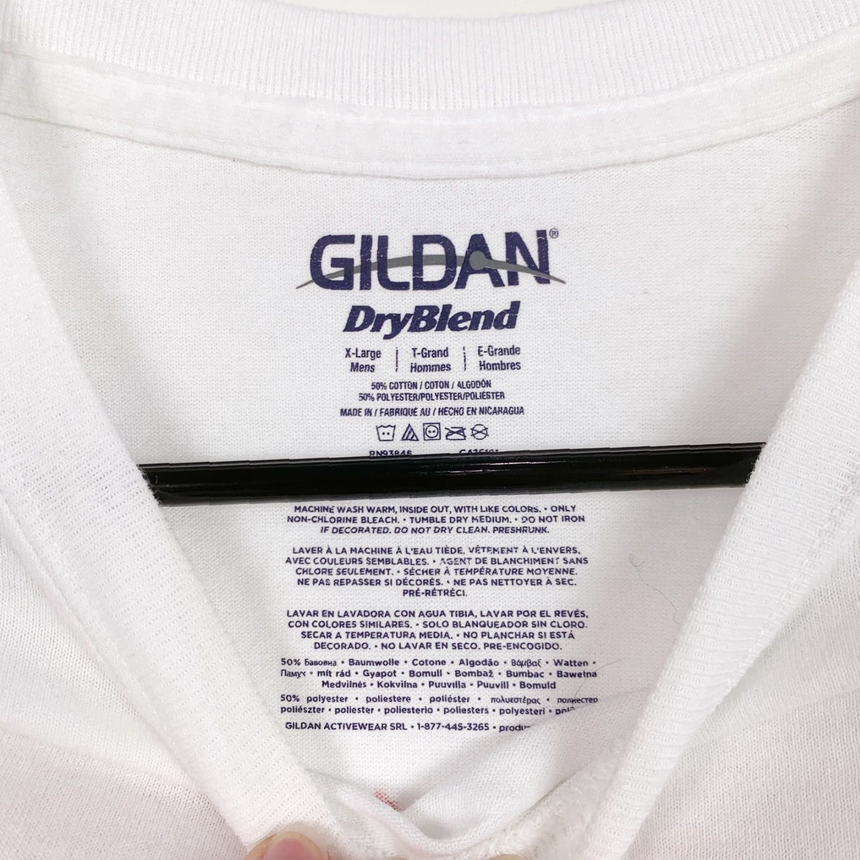 Gildan Strouds Restaurant Kansas City White Tee T-Shirt XL Unisex Adults Short Sleeve Crew Neck Vintage? Size US XL / EU 56 / 4 - 4 Thumbnail