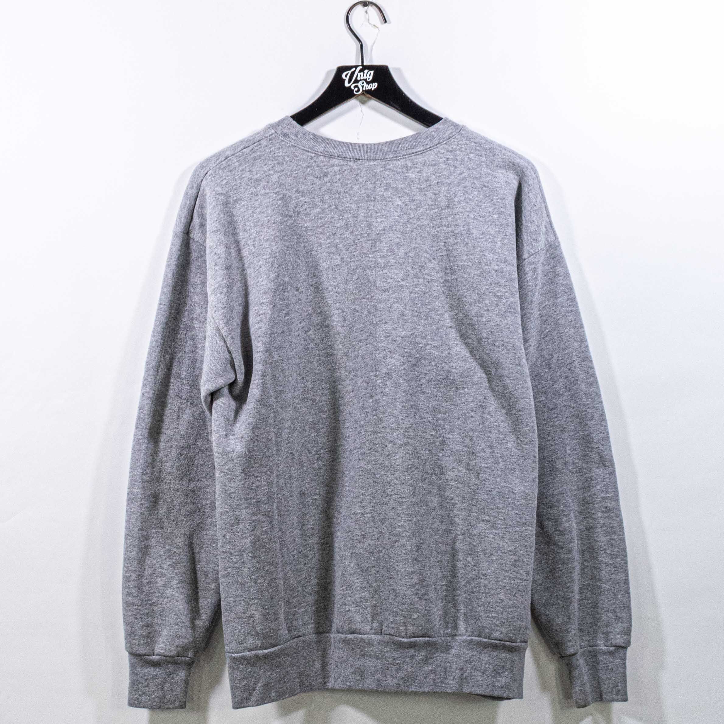 Vintage Philly Style Football Broad Street Brawlers Sweatshirt Size US XL / EU 56 / 4 - 2 Thumbnail