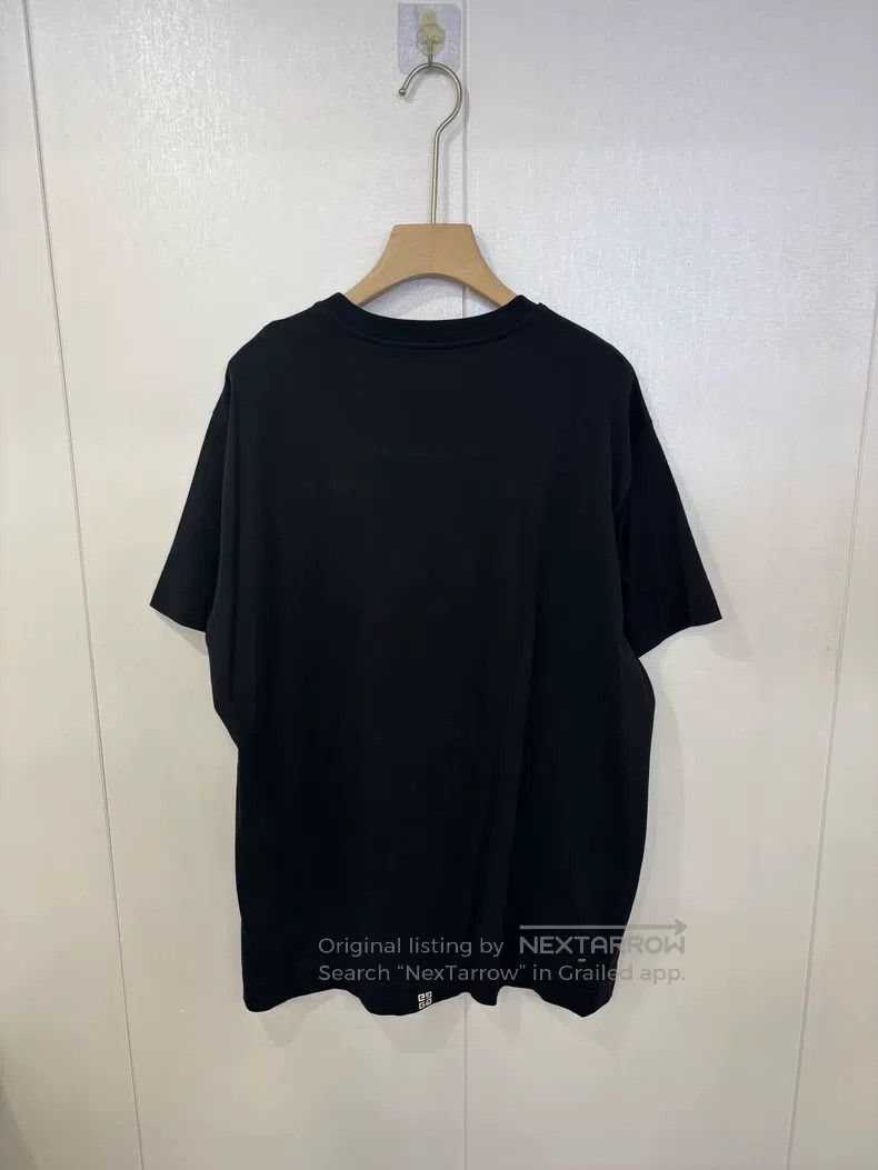 Givenchy Givenchy Skull印花 Black Short Sleeve T-shirt Size US XS / EU 42 / 0 - 2 Thumbnail