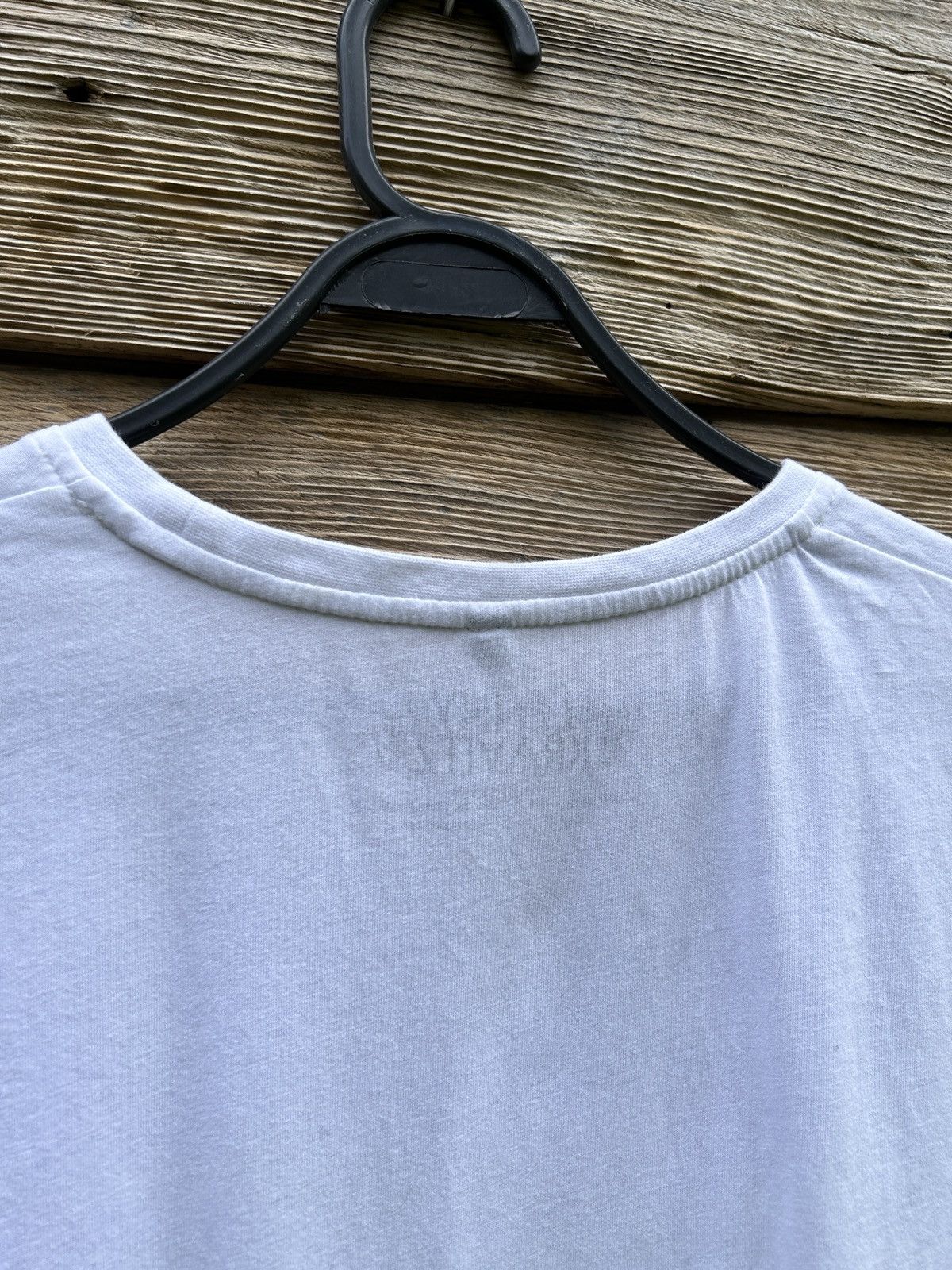 Band Tees Vintage 2012 Lenny Kravitz Photo AOP T-Shirt Size L Size US L / EU 52-54 / 3 - 5 Thumbnail