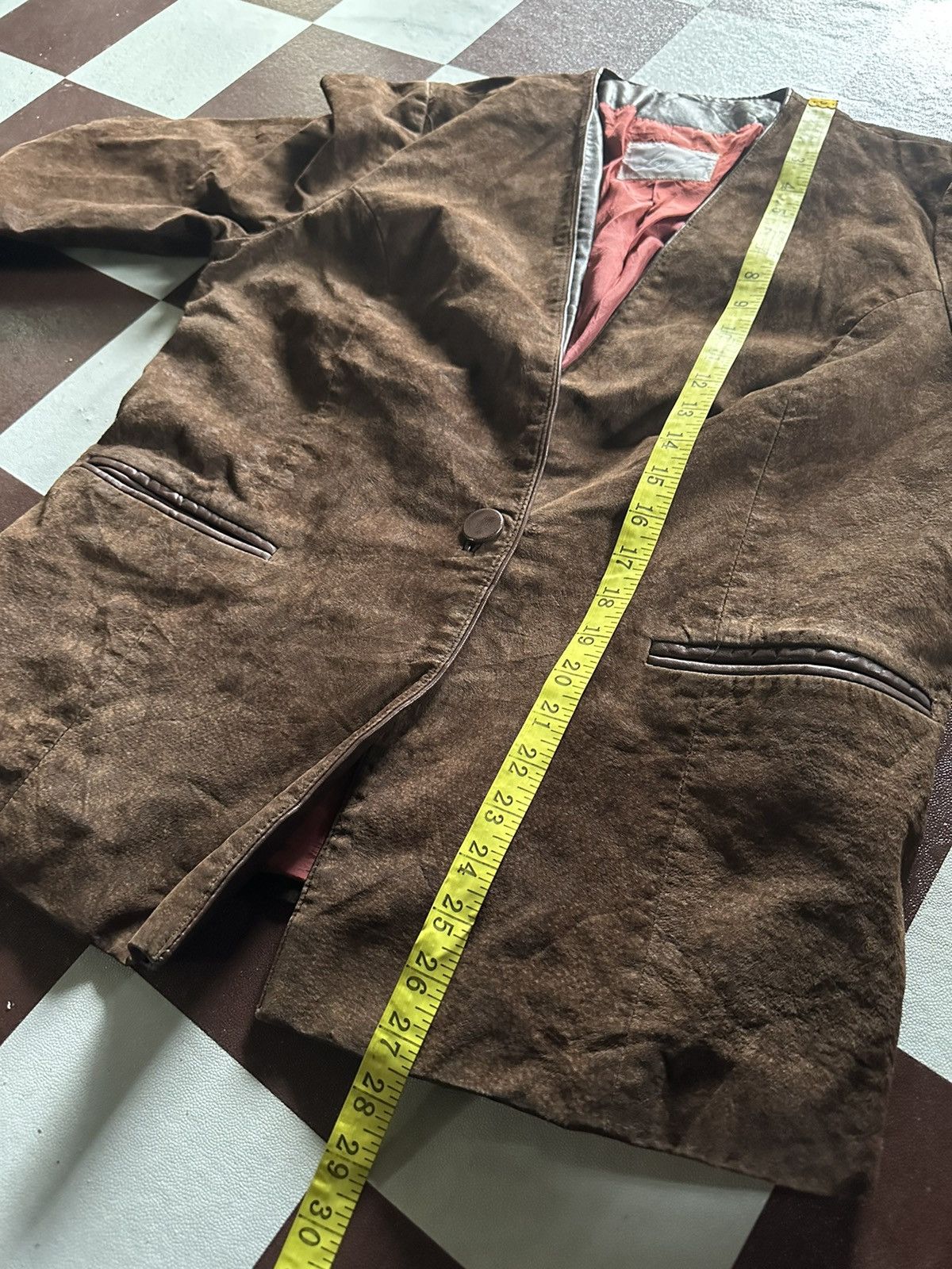 Other Lony g leather jacket Size M / US 6-8 / IT 42-44 - 9 Thumbnail