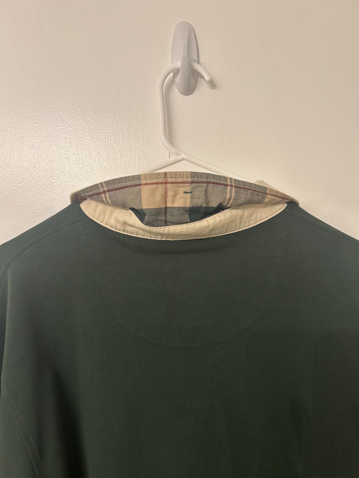 Other Le Alfre 1/1 polo Size US L / EU 52-54 / 3 - 4 Thumbnail