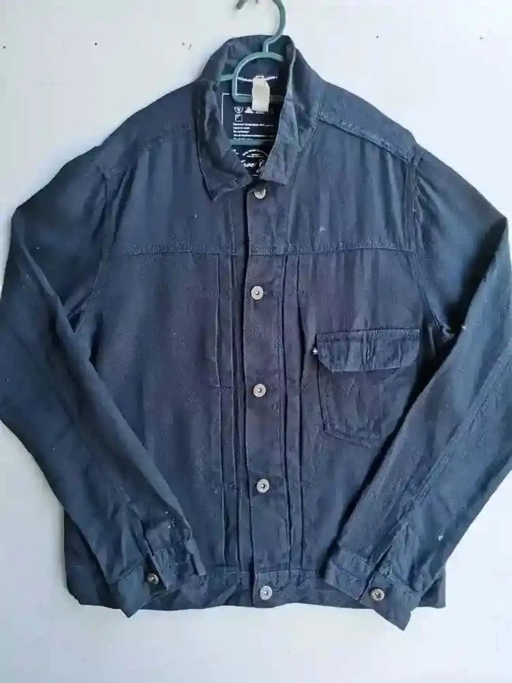 Vintage Vintage Free Gate Jacket Size US M / EU 48-50 / 2 - 1 Thumbnail