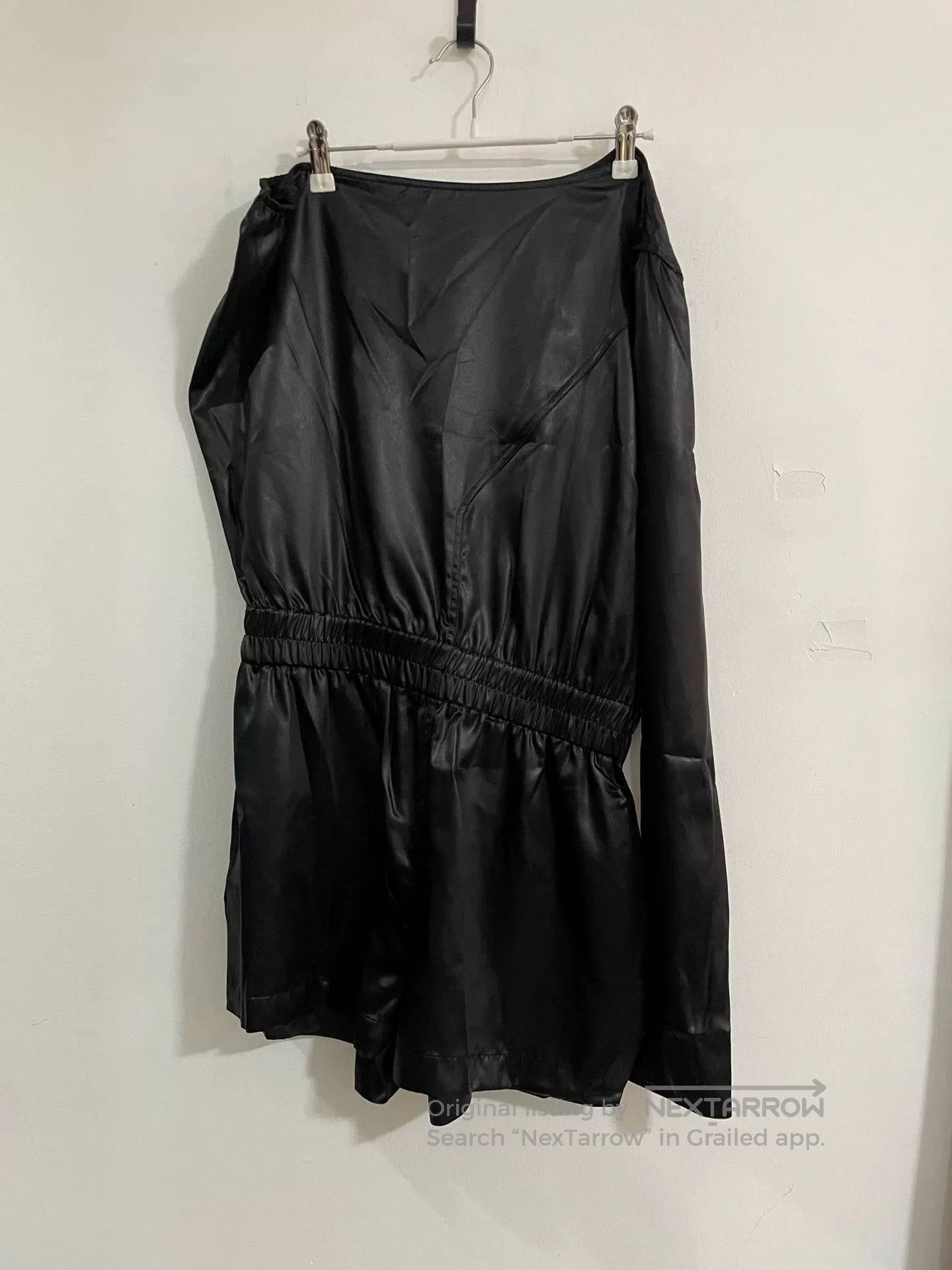 Rick Owens Rick Owens Flightsuit Single. Size 41" - 1 Thumbnail