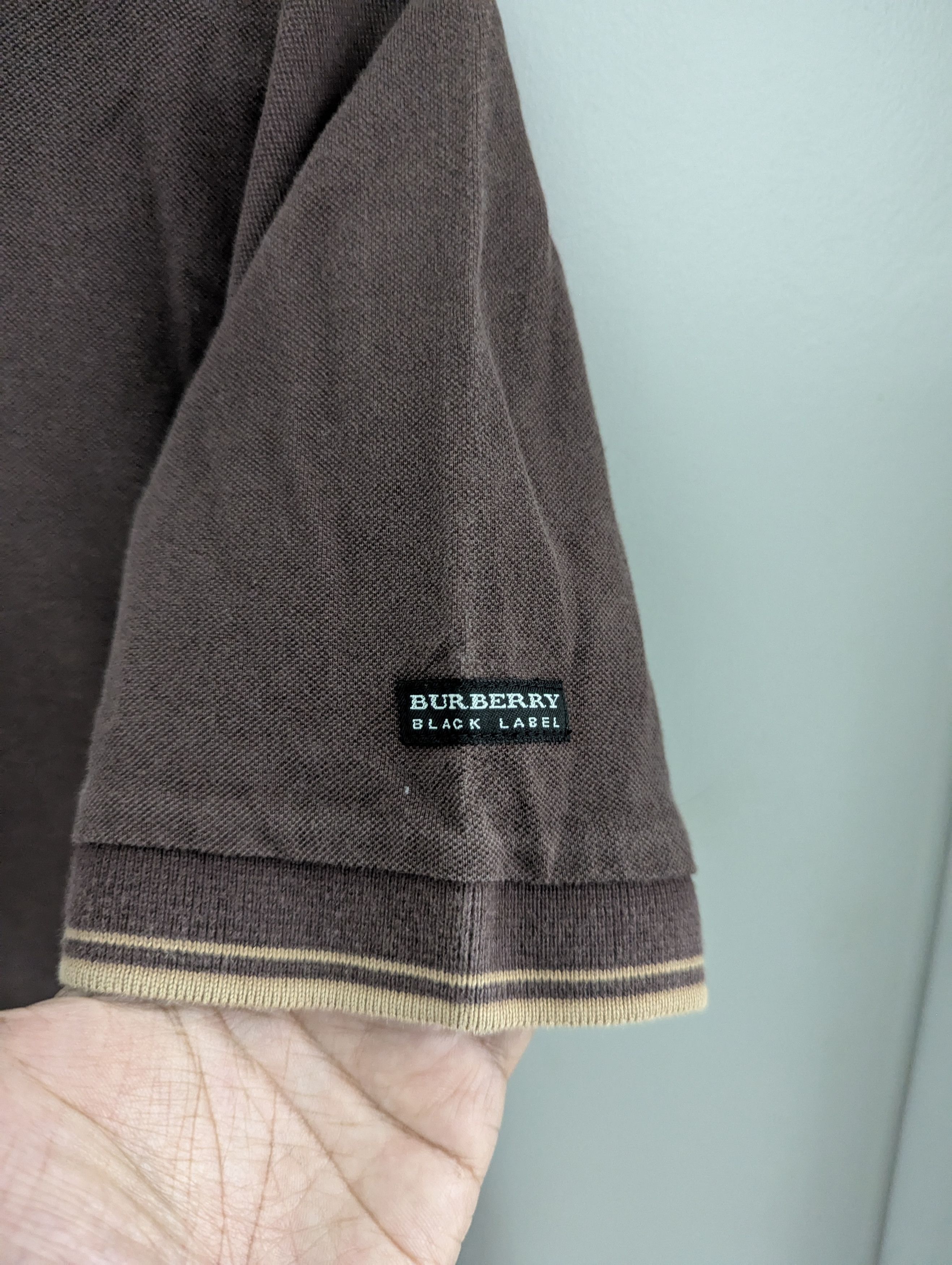 Burberry Burberry shirt Size XS / US 0-2 / IT 36-38 - 6 Thumbnail