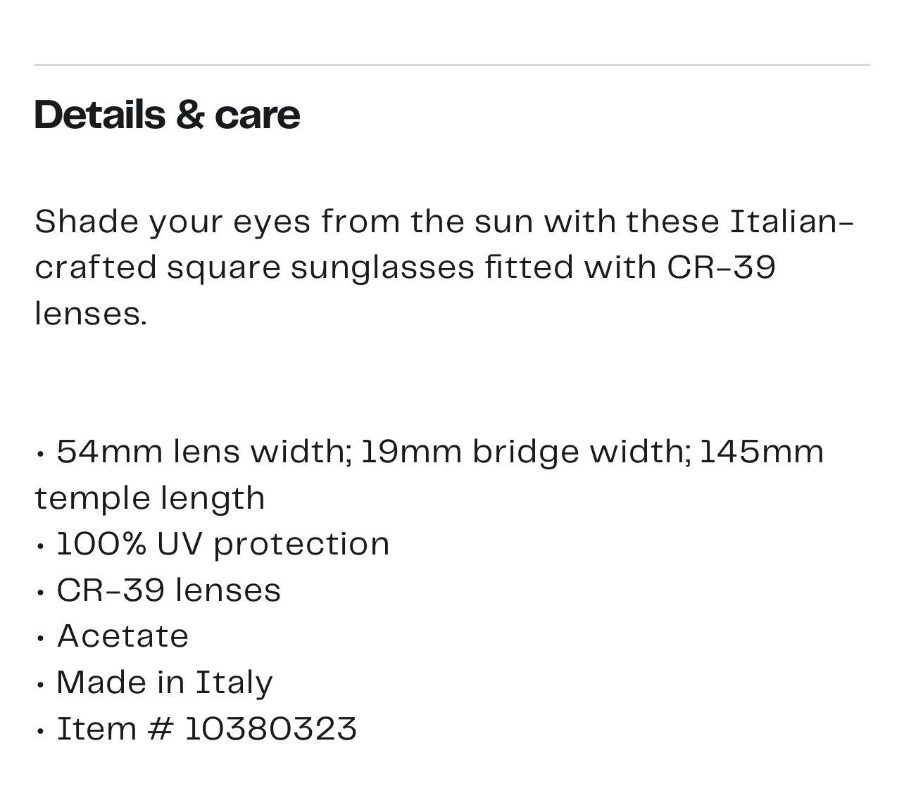 Montblanc Montblanc men’s Havana brown sunglasses new made in Italy Size ONE SIZE - 12 Thumbnail