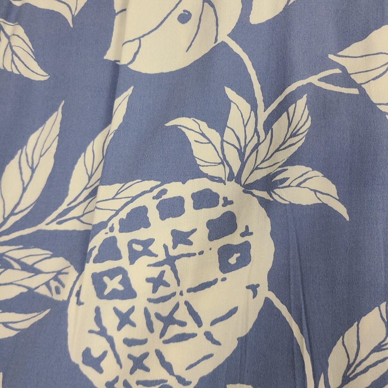 Polo Ralph Lauren Vtg Polo Ralph Lauren Size Medium "Adams" Hawaiian Camp Shir Size US M / EU 48-50 / 2 - 5 Thumbnail