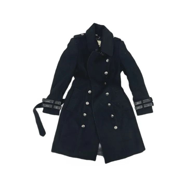 Burberry Burberry Casual Fashion Versatile Outerwear Coat Size US L / EU 52-54 / 3 - 1 Thumbnail