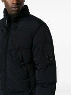 C.P. Company o1y1224 Shell Jacket in Midnight Blue Size US S / EU 44-46 / 1 - 2 Thumbnail