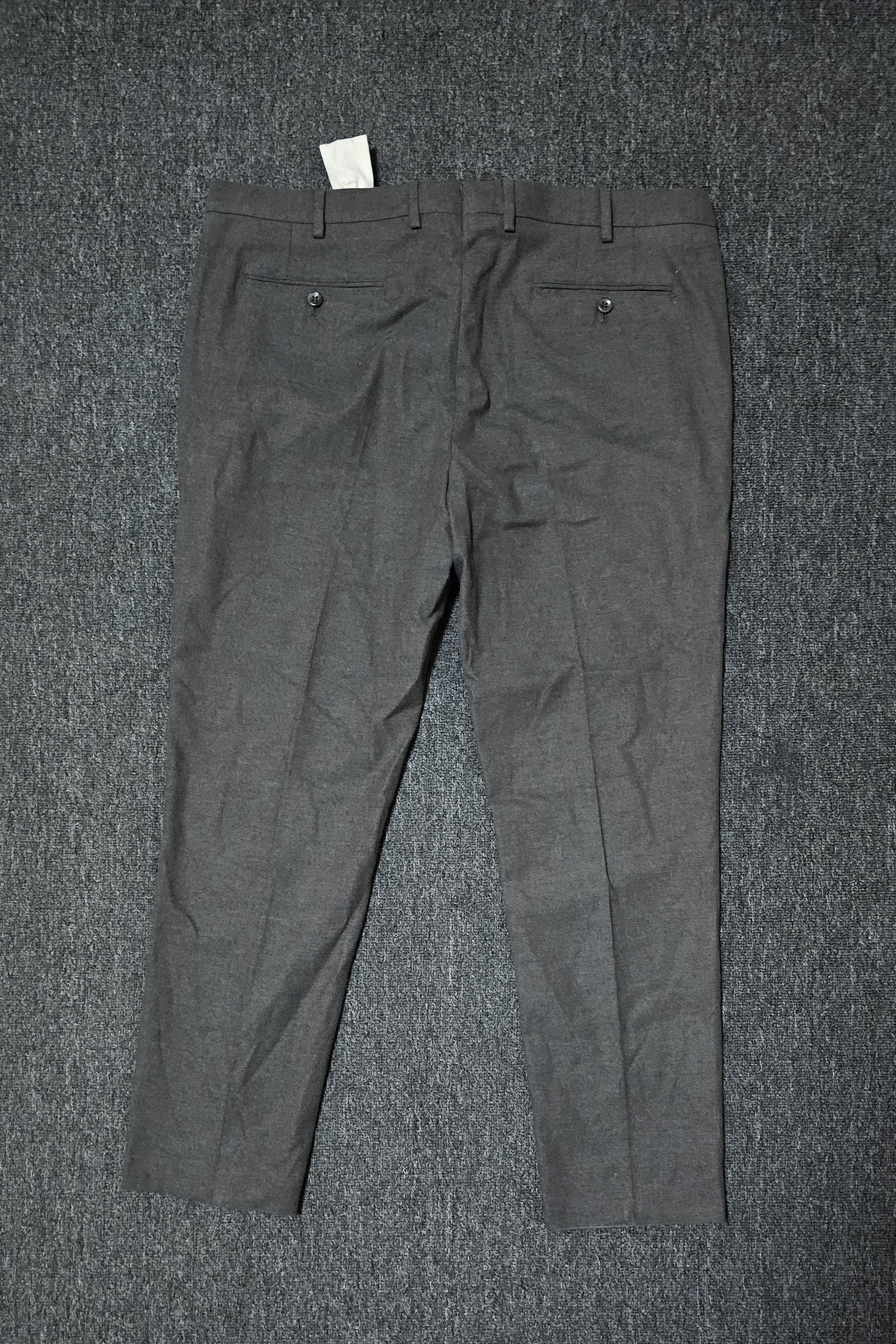 Loro Piana Loro Piana men's casual pants size 56 like new Size US 40 / EU 56 - 3 Thumbnail