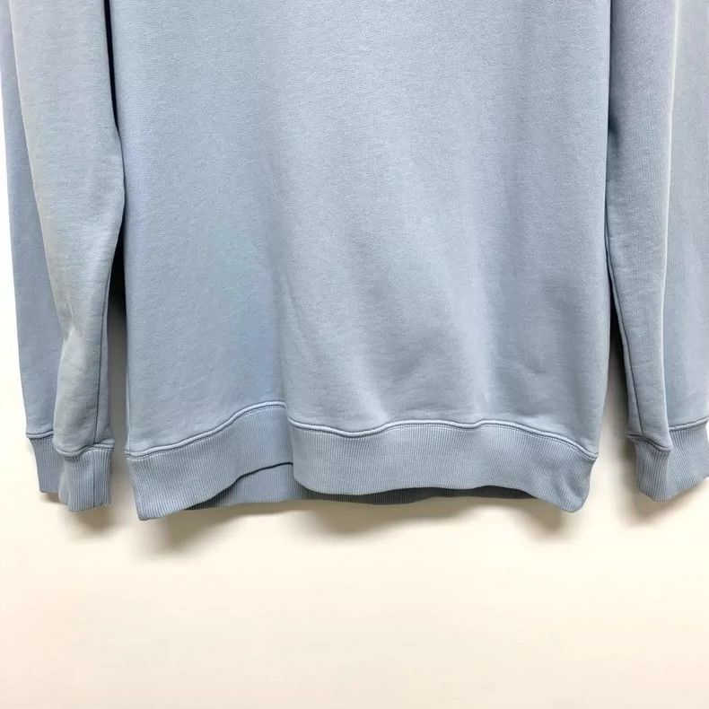Givenchy Givenchy Haze Blue Sweatshirt 2506-Nextarrow Size US S / EU 44-46 / 1 - 4 Thumbnail