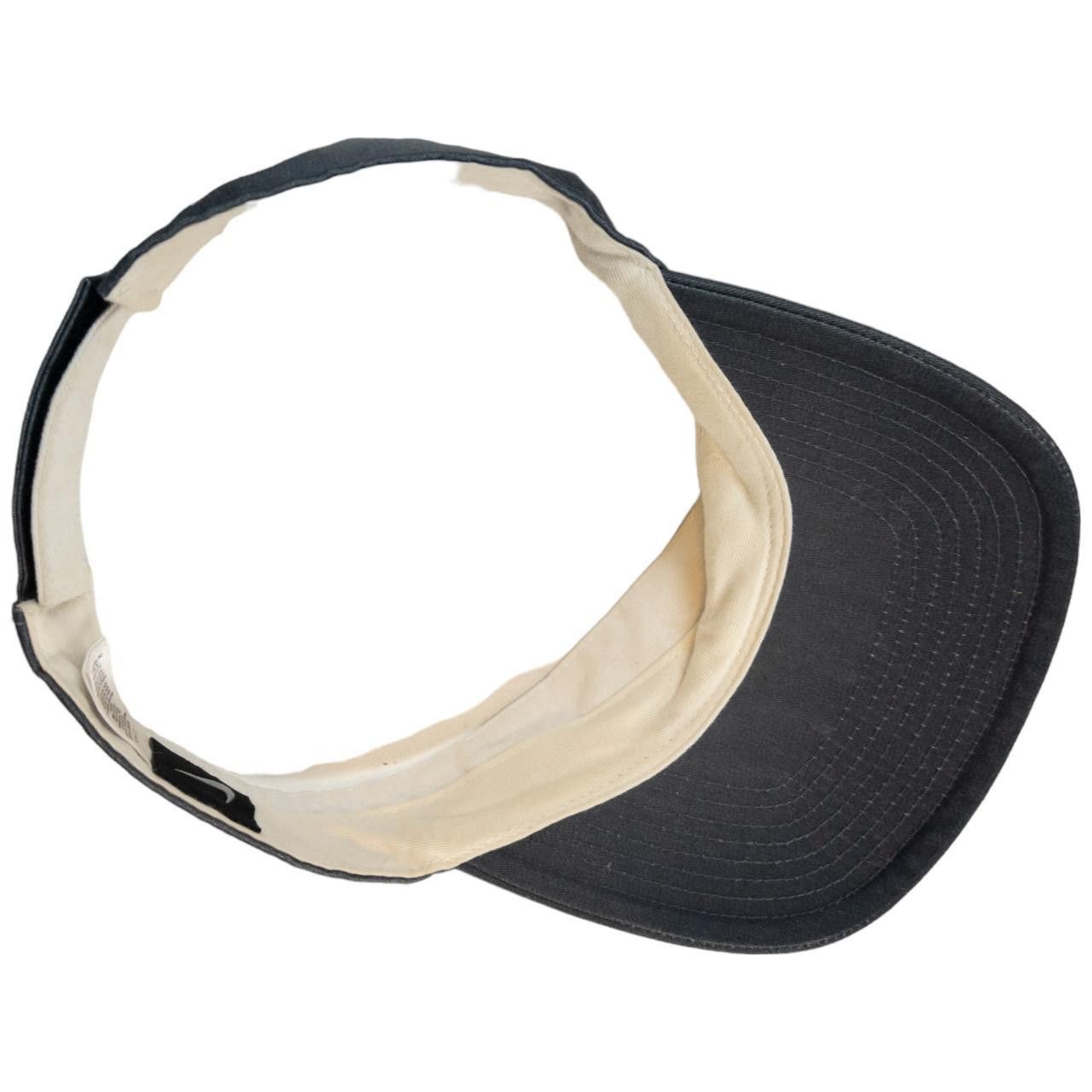 Nike Vintage Nike Visor Hat Size ONE SIZE - 6 Thumbnail