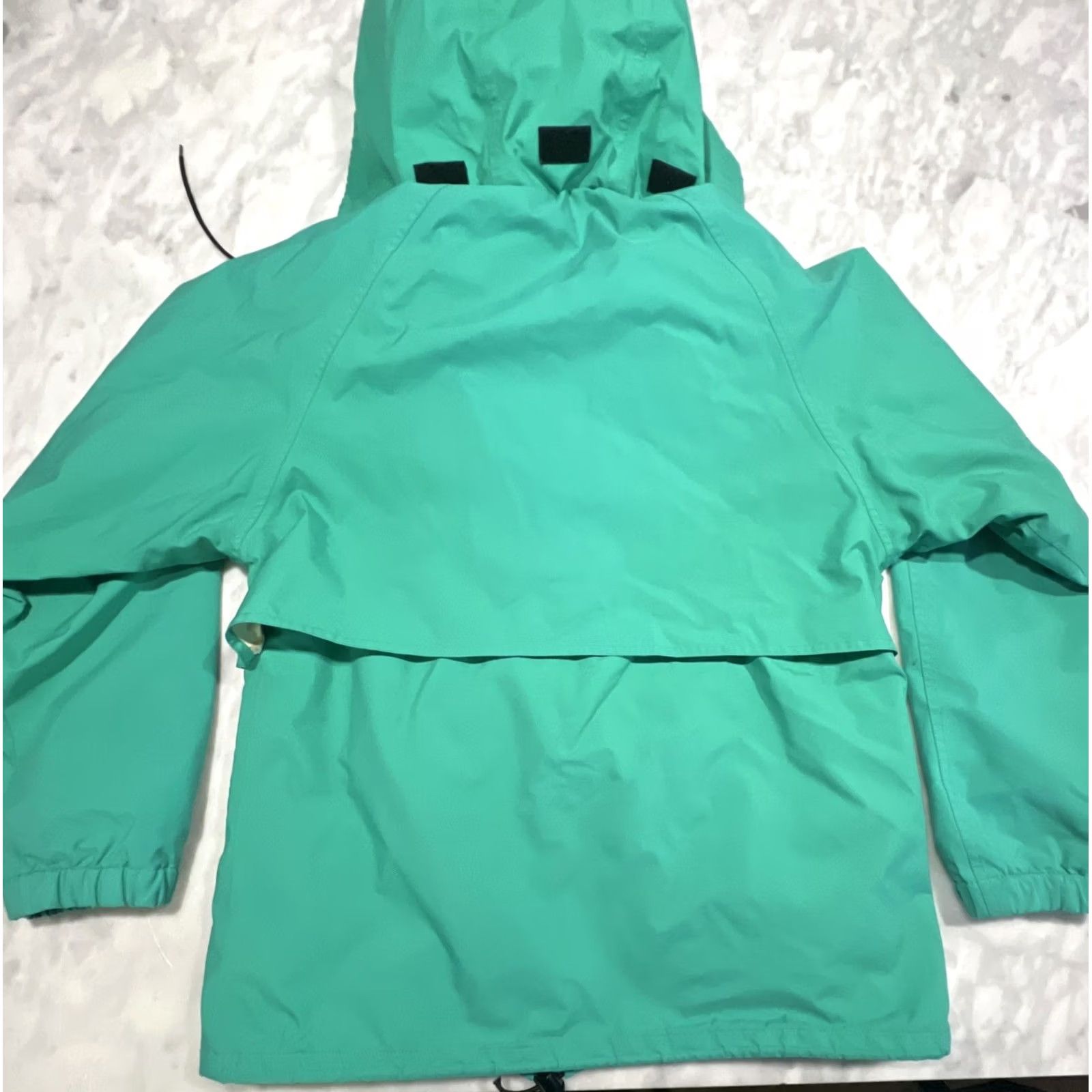 Eddie Bauer Eddie Bauer Hood Windbreaker Rain Jacket Men S Vented Pockets Goretex Gorpcore Size US S / EU 44-46 / 1 - 4 Thumbnail