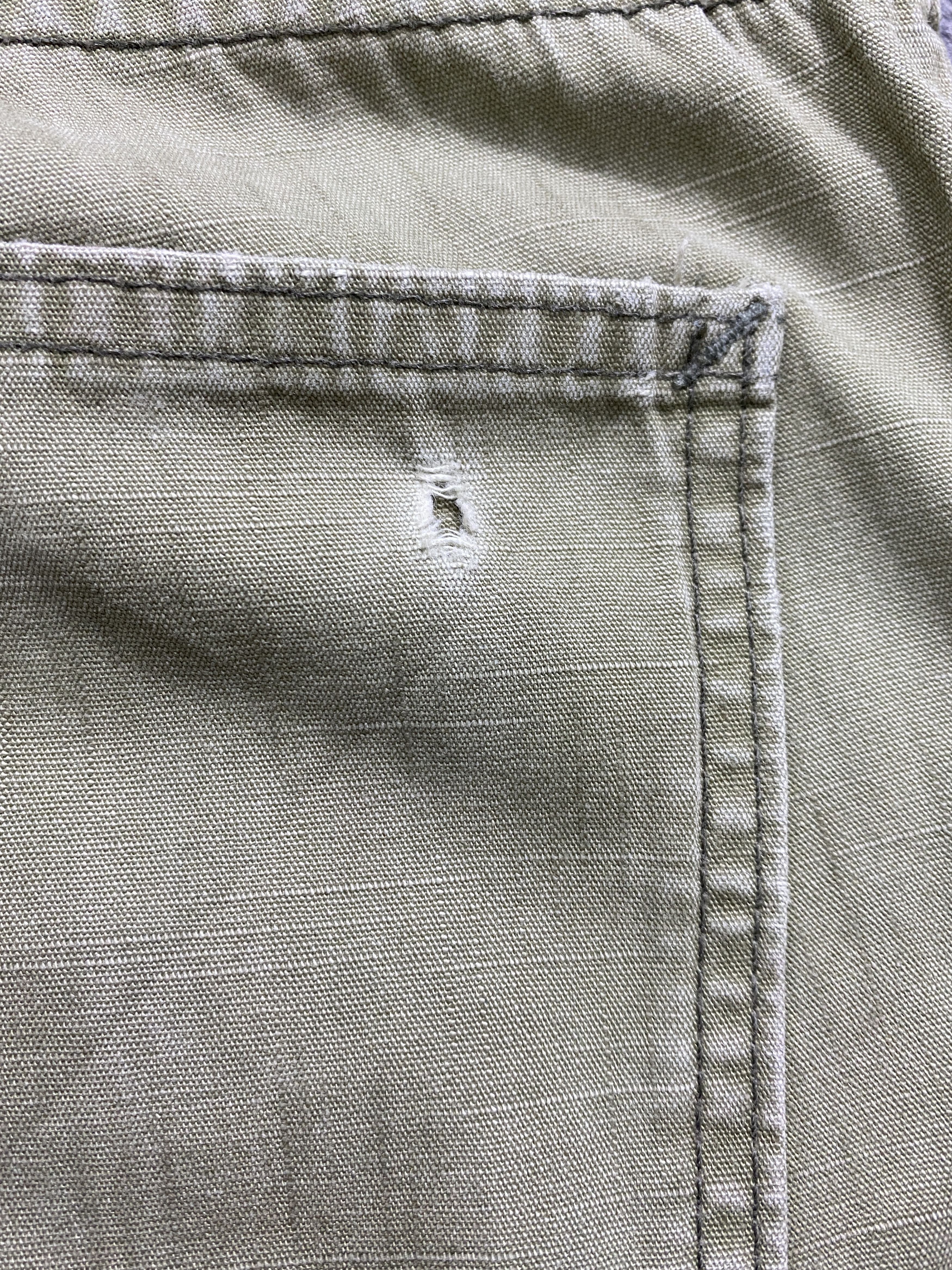 Japanese Brand Gap Multipocket Pants -CP267 Size US 31 - 13 Thumbnail