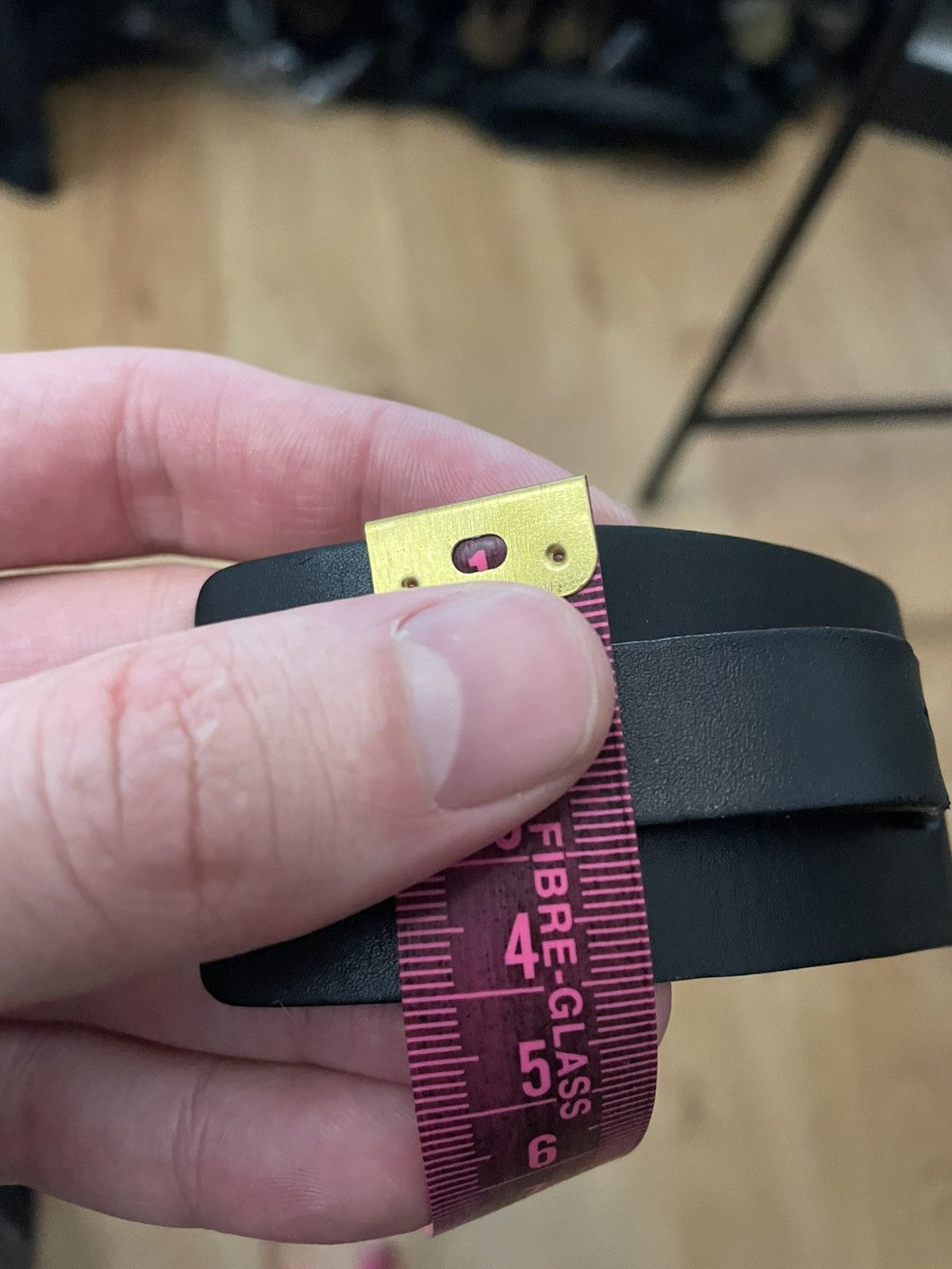 Dior Dior Homme Kris van Assche bracelet Size ONE SIZE - 6 Thumbnail