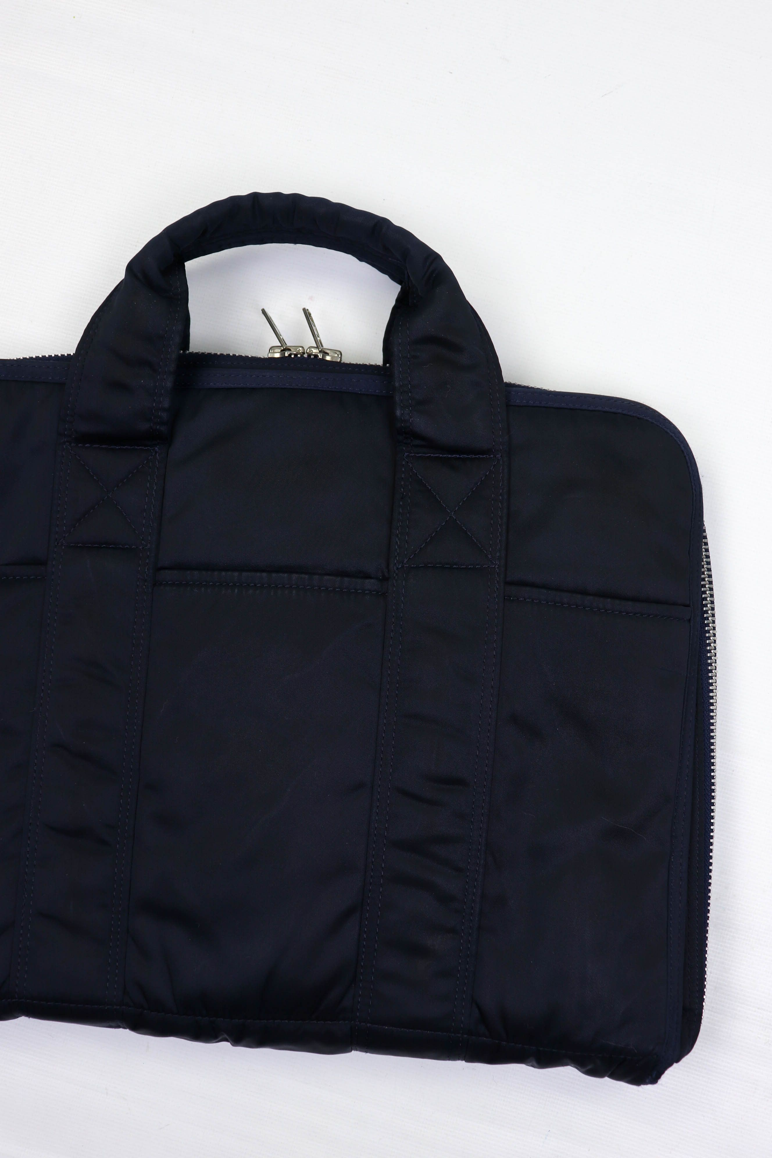 Porter PORTER Made in Japan Nylon Utility Multipocket Document Bag Size ONE SIZE - 7 Thumbnail