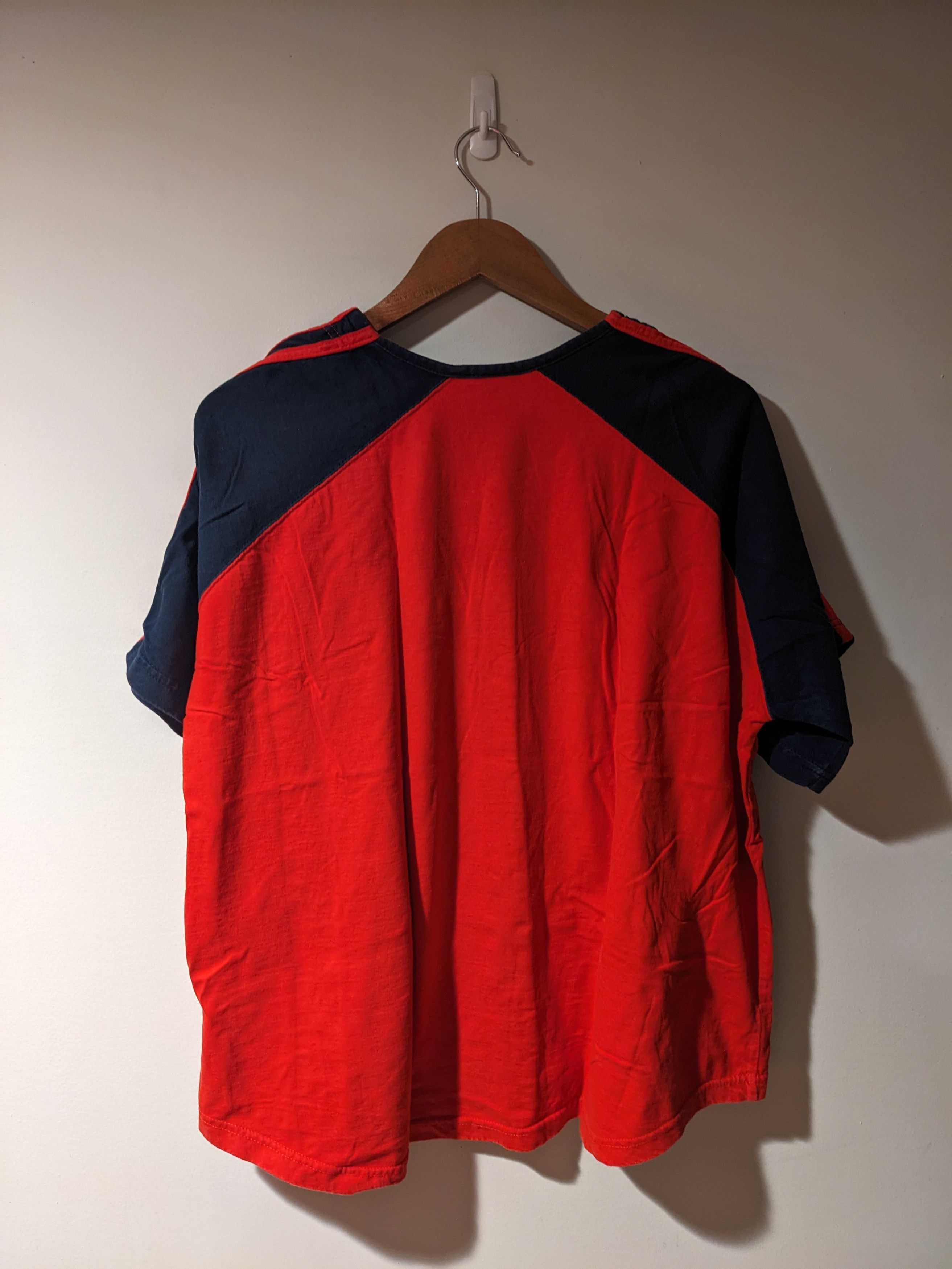 Cartoon Network × Vintage Vintage 2002 Tweety Bird Sylvester Looney Tunes Woman Jersey Size XXL / US 16-18 / IT 52-54 - 6 Thumbnail