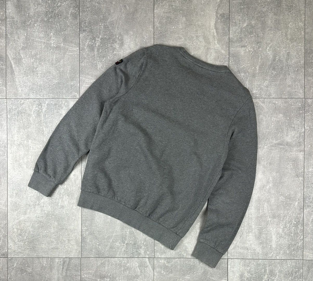 Paul & Shark Paul & Shark Mens Luxury Sweatshirt Small Logo Size US L / EU 52-54 / 3 - 11 Thumbnail