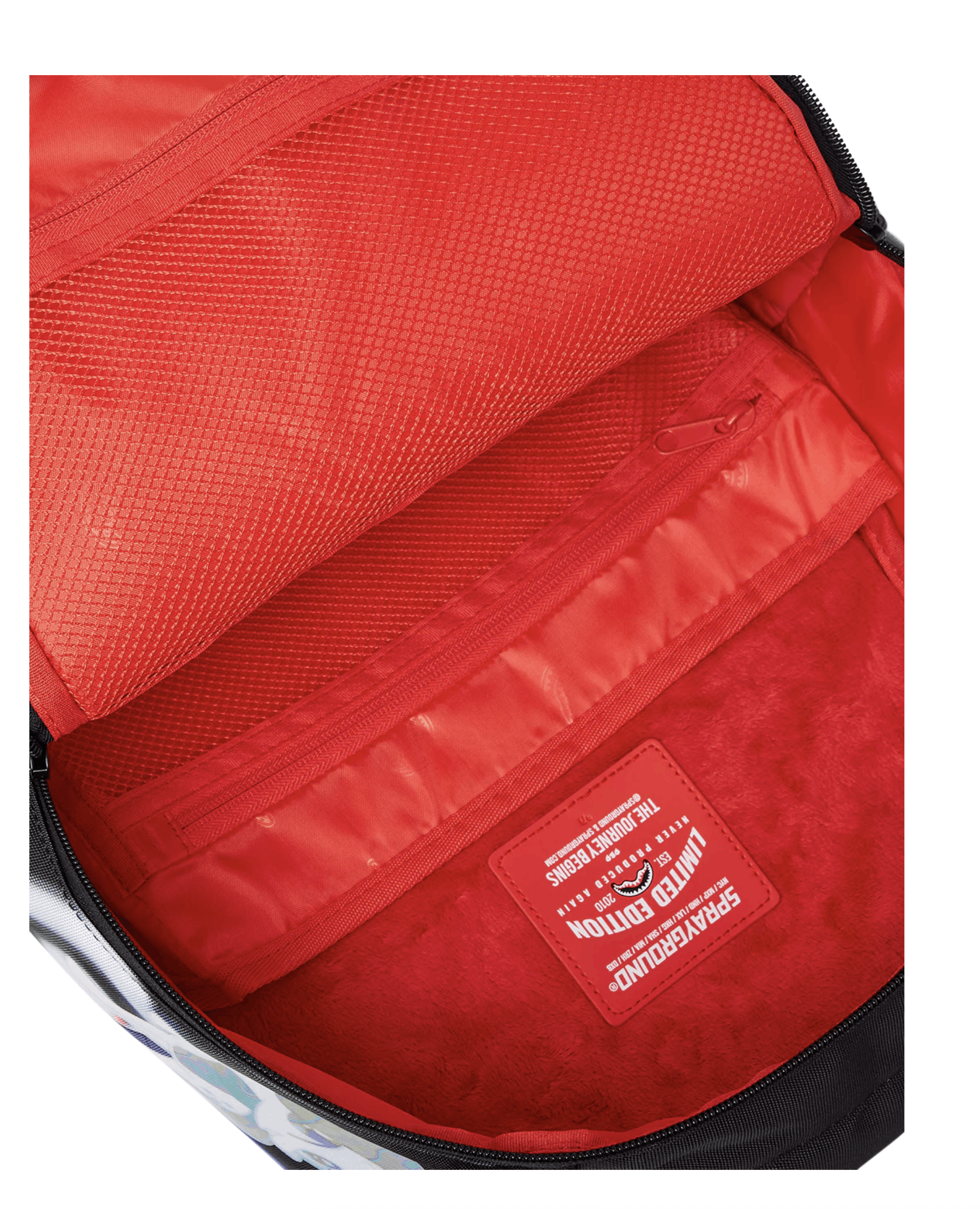 Sprayground Sprayground My Little Pony Rainbow Riders Backpack Size ONE SIZE - 10 Thumbnail