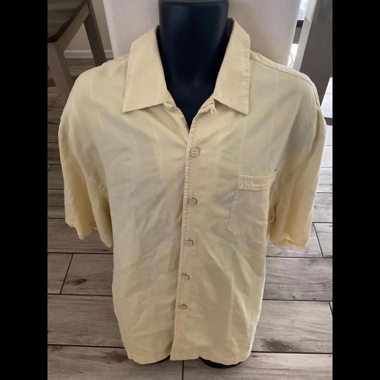 Designer Mens Used Jamaica Jaxx Silk Size US XXL / EU 58 / 5 - 1 Thumbnail