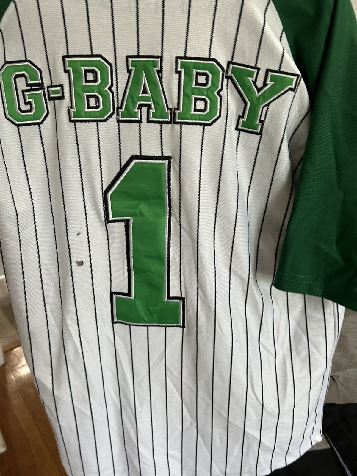 Other G Baby Baseball jersey A Classic Size US L / EU 52-54 / 3 - 2 Thumbnail