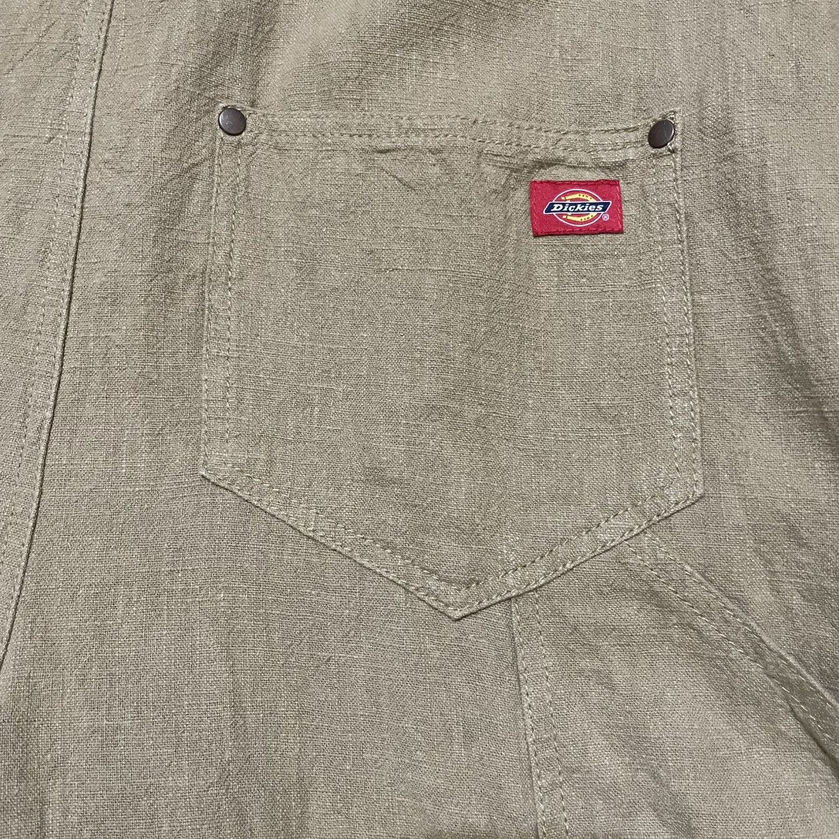 Dickies Dickies Bib Overall Size M Size 40" / US 18 - 4 Thumbnail