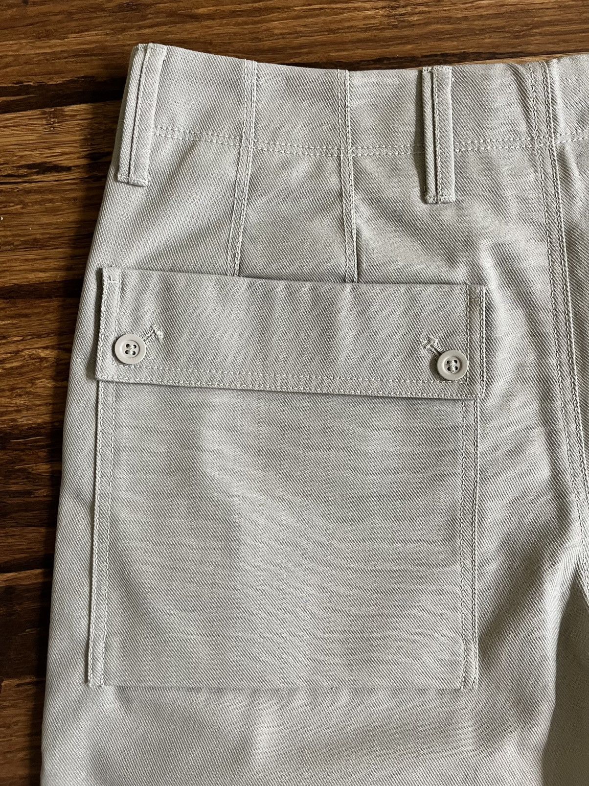 Acne Studios Acne Cargo Pants Size US 32 / EU 48 - 6 Thumbnail