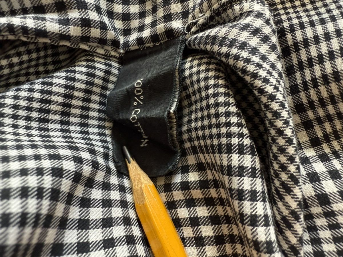 Tom Ford Tom Ford Button Up Size US L / EU 52-54 / 3 - 8 Thumbnail