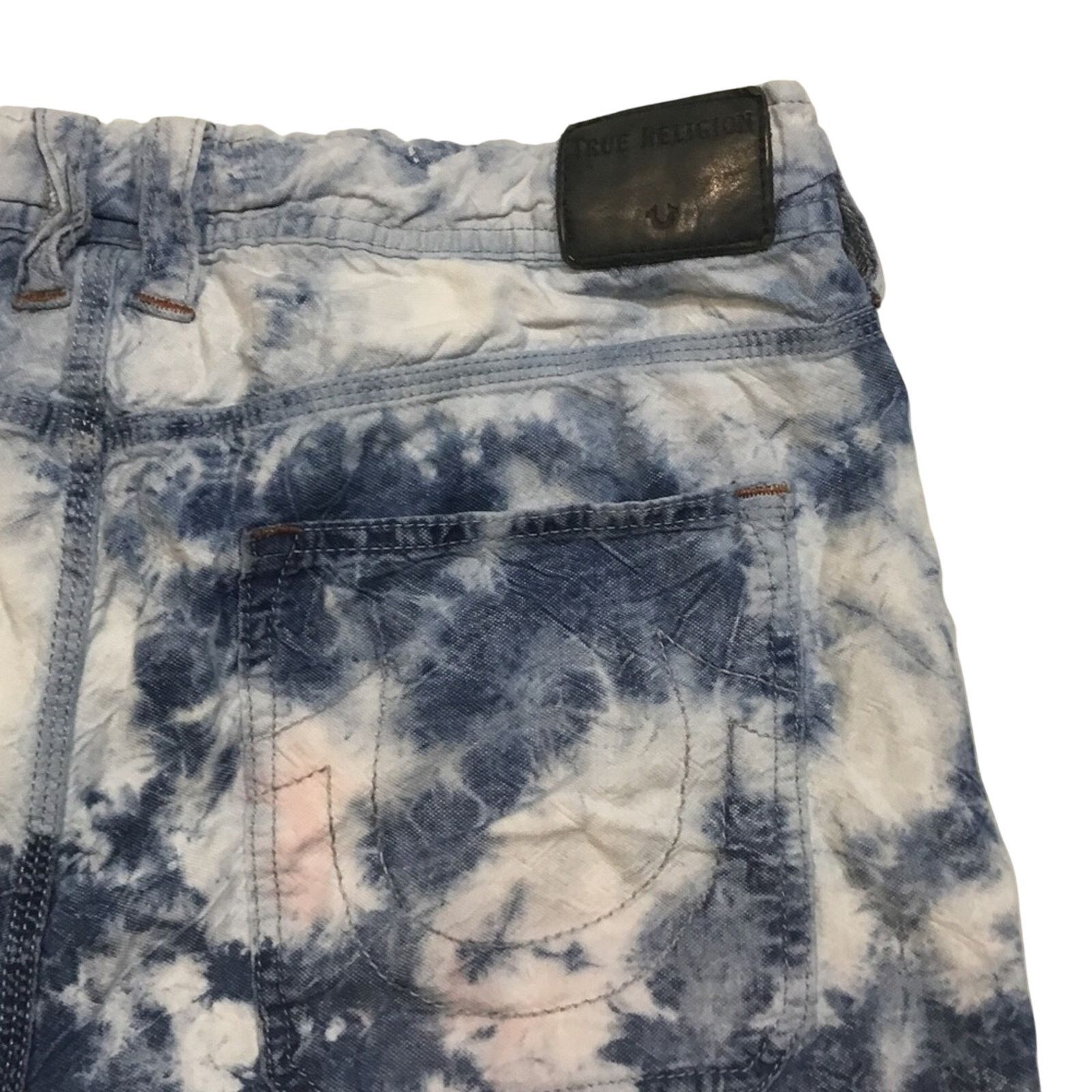 True Religion True Religion Logan Short Size US 38 / EU 54 - 4 Thumbnail