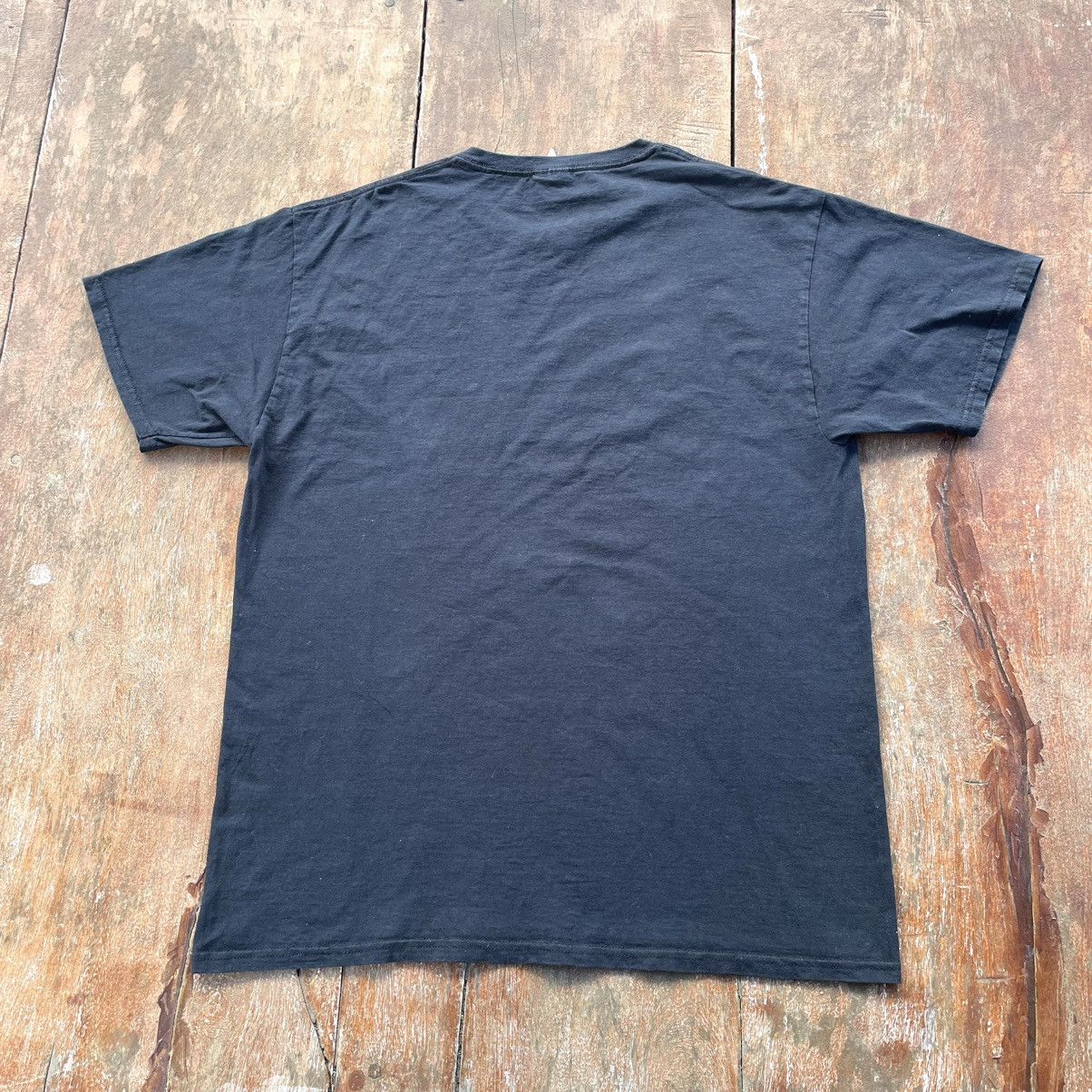 D.A.R.E Vintage D.A.R.E Rare T Shirt Size US L / EU 52-54 / 3 - 3 Thumbnail