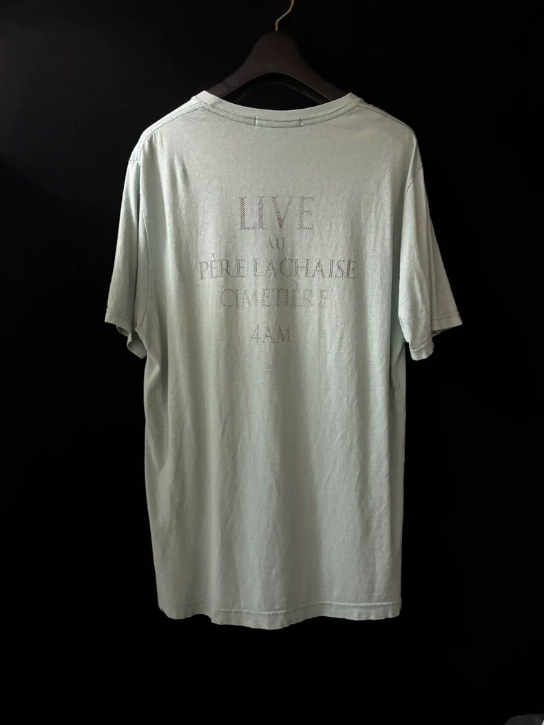 Undercover Undercover Size2 06SS T period owl Tee Size US M / EU 48-50 / 2 - 2 Thumbnail