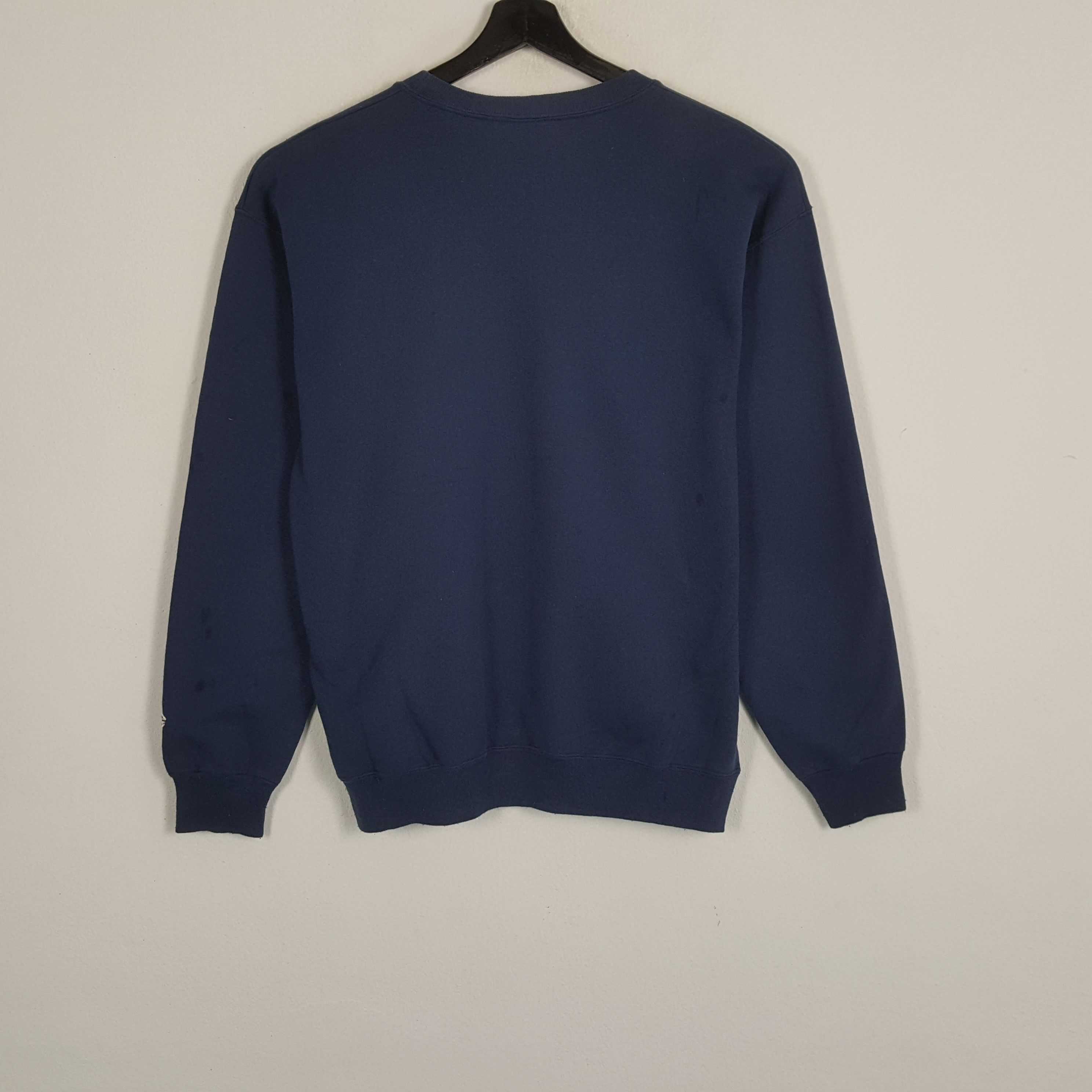 Champion FUCT X CHAMPION Streetwear Style Sweatshirts Size US M / EU 48-50 / 2 - 3 Thumbnail