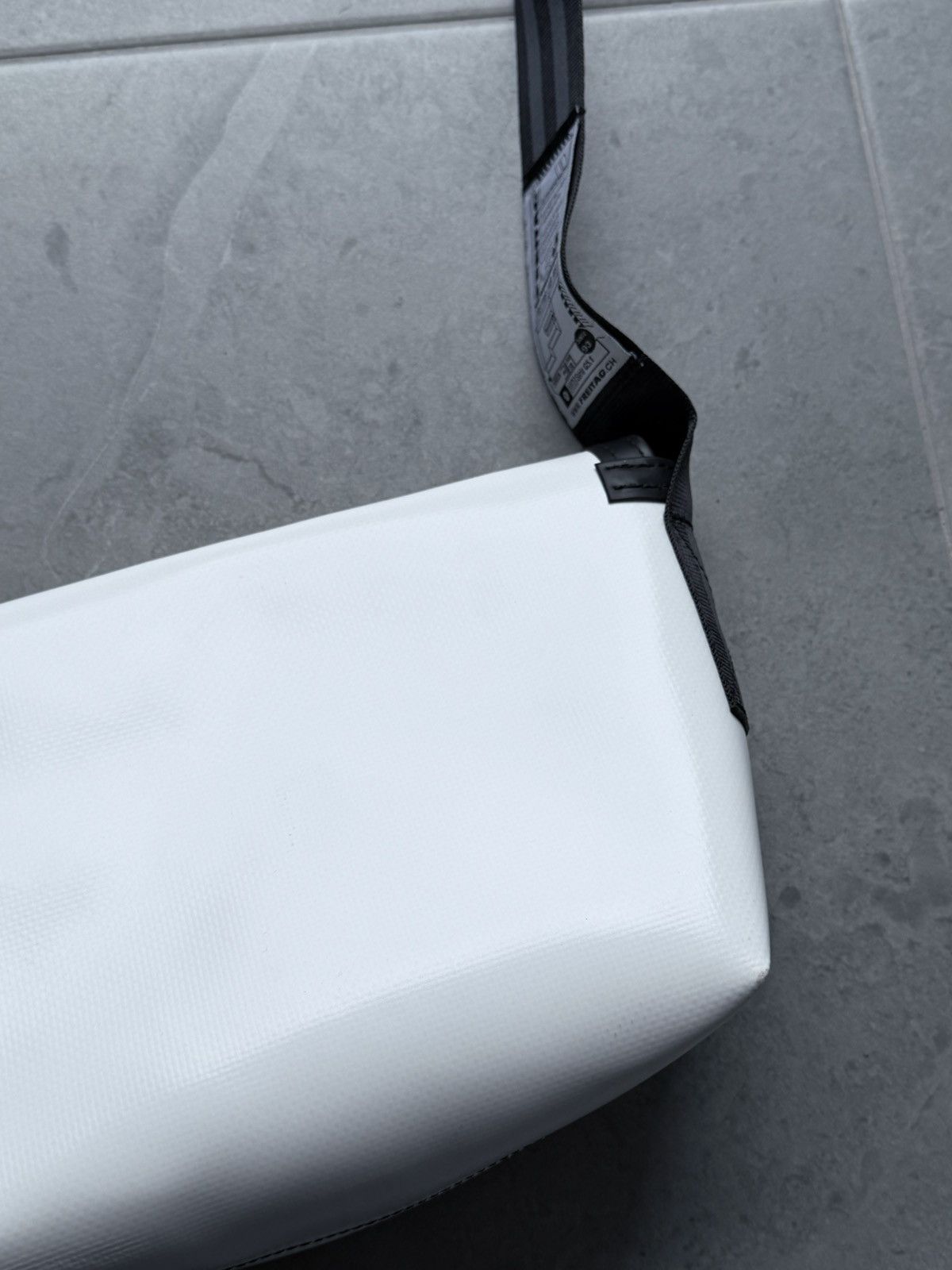Freitag Freitag Recycled Massenger Crossbody Bag Size ONE SIZE - 4 Thumbnail