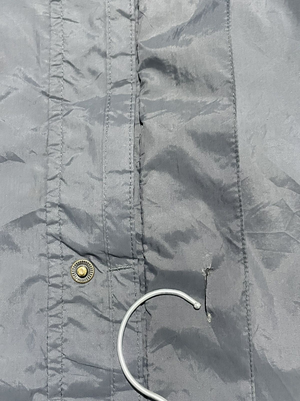 Fjallraven Fjallraven Hydartic Nylon Jacket Size US L / EU 52-54 / 3 - 19 Thumbnail