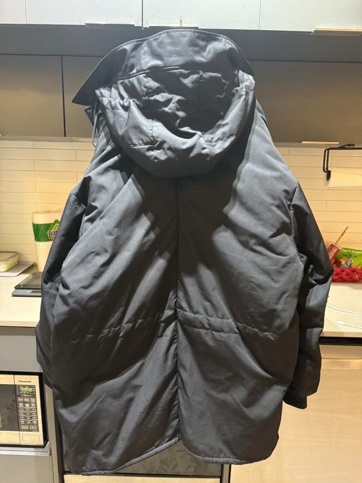 Vetements Vetements Bro Layered Parka AW17 Size US M / EU 48-50 / 2 - 2 Thumbnail