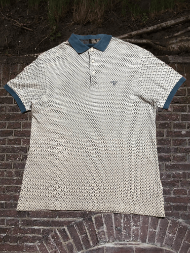 Barbour Barbour Polo Size US L / EU 52-54 / 3 - 1 Thumbnail