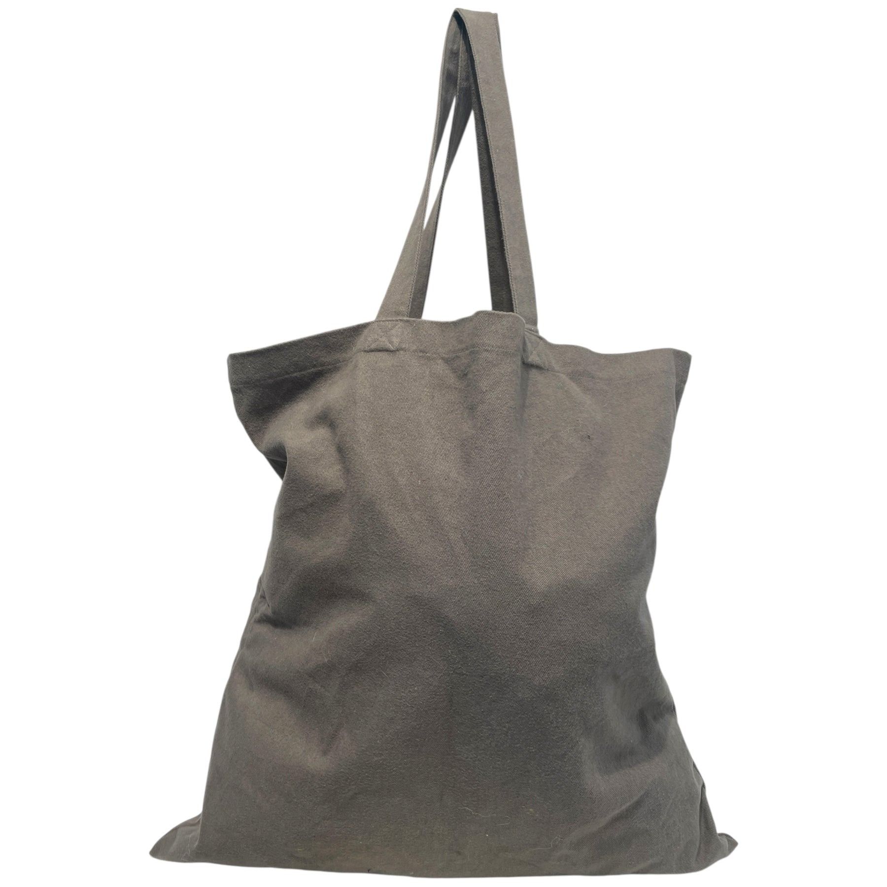 Rick Owens Mainline Oversized Tote Bag Size ONE SIZE - 4 Thumbnail