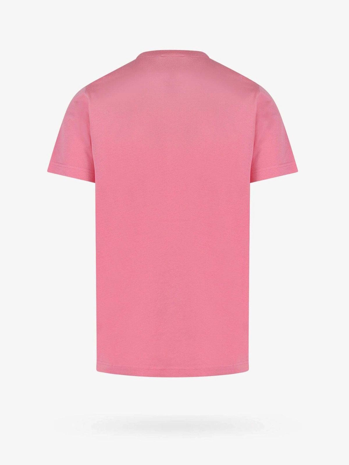 Marni o1y0225 Crewneck T-Shirt in Pink Size US S / EU 44-46 / 1 - 2 Thumbnail