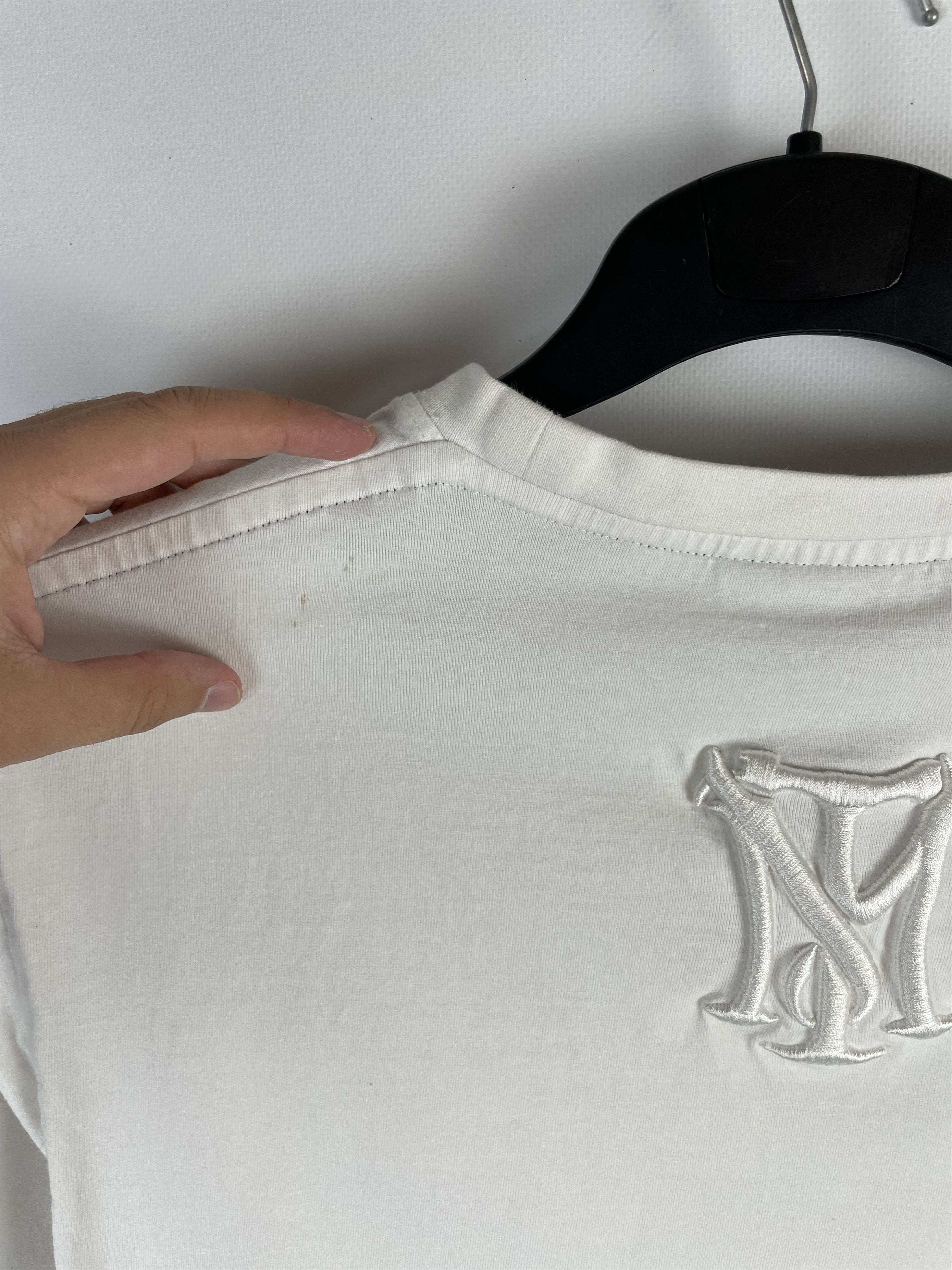 Vintage Vintage 90s Scarface Tee Size US XL / EU 56 / 4 - 10 Thumbnail