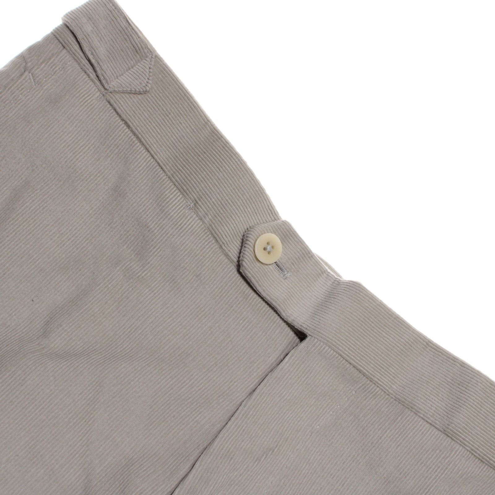 Isaia isaia New with tags Chino Size 30 US In Gray Size US 30 / EU 46 - 1 Thumbnail
