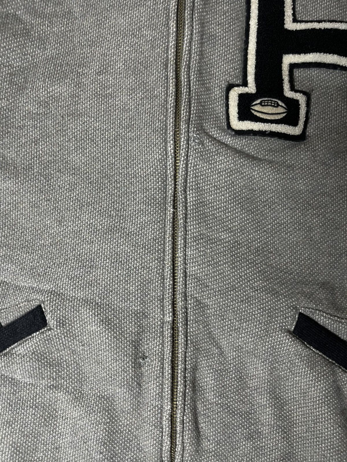 Polo Ralph Lauren Sweatshirt bomber Polo Raplh Lauren Size US L / EU 52-54 / 3 - 10 Thumbnail